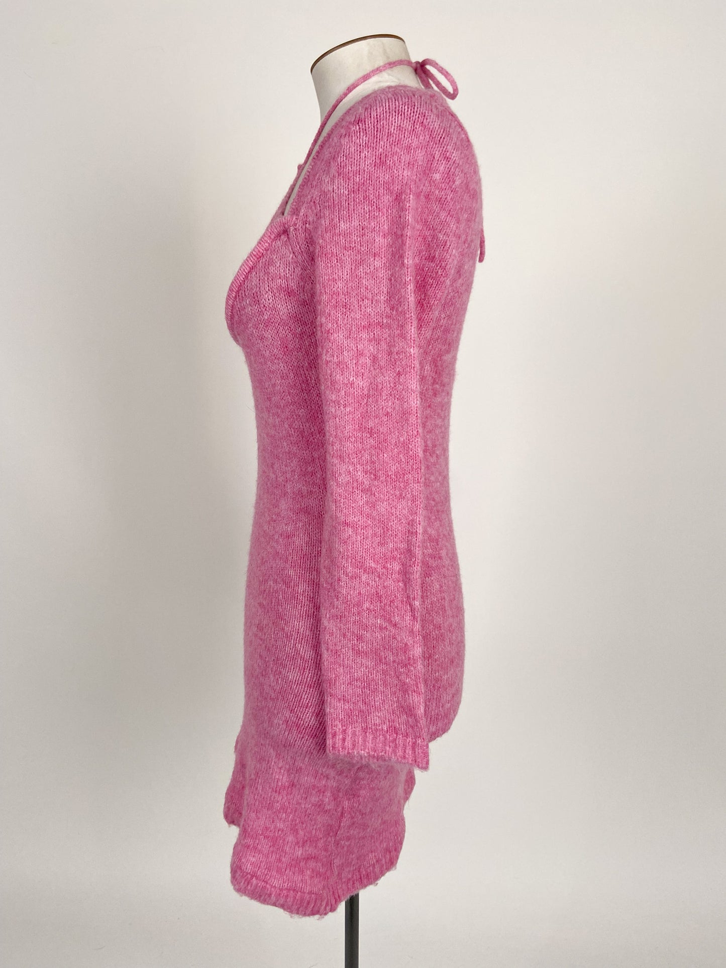 Callahan | Pink Casual/Cocktail Dress | Size M