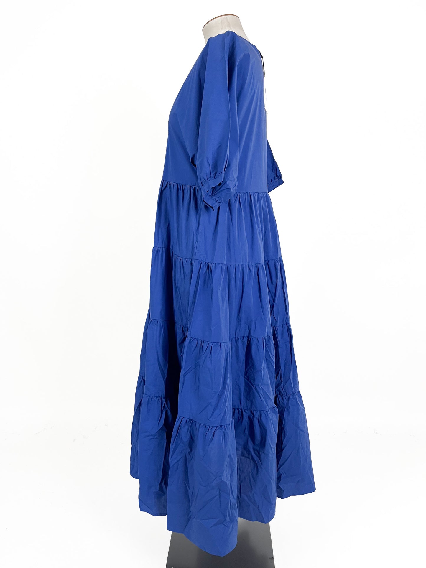 Federation | Blue Casual/Workwear Dress | Size L