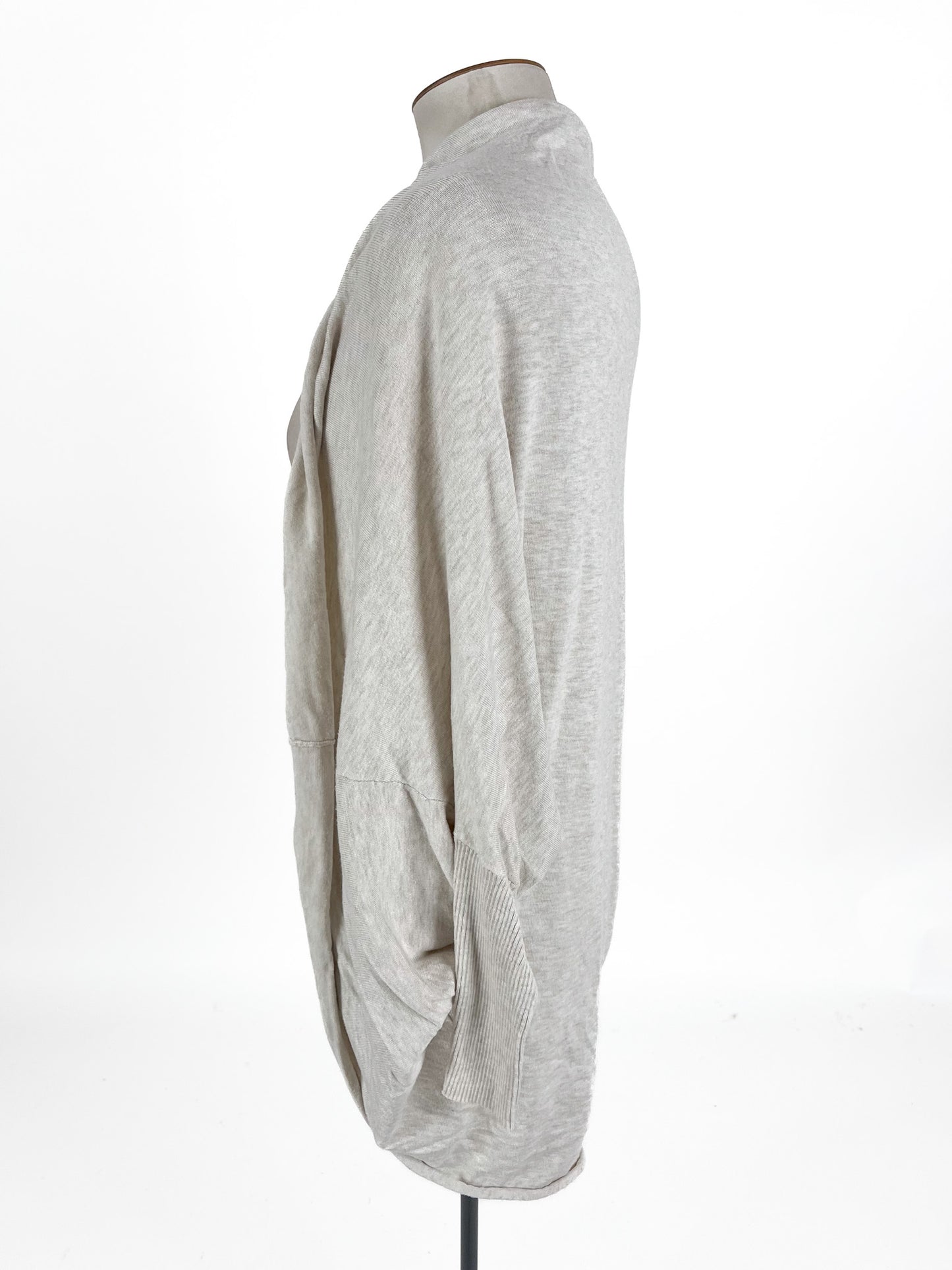 Zara | Beige Casual Cardigan | Size M