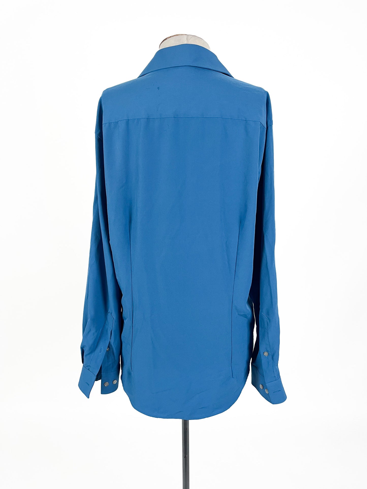 Van Heusen - Blue Shirt (Size M)