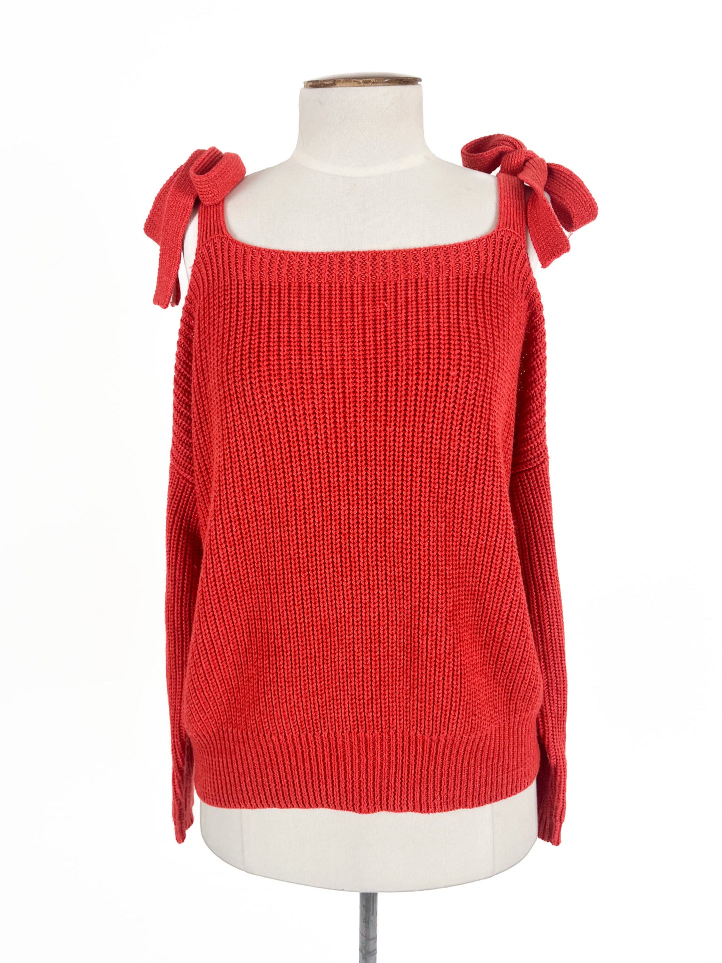 Pagani | Red Jumper | Size XS