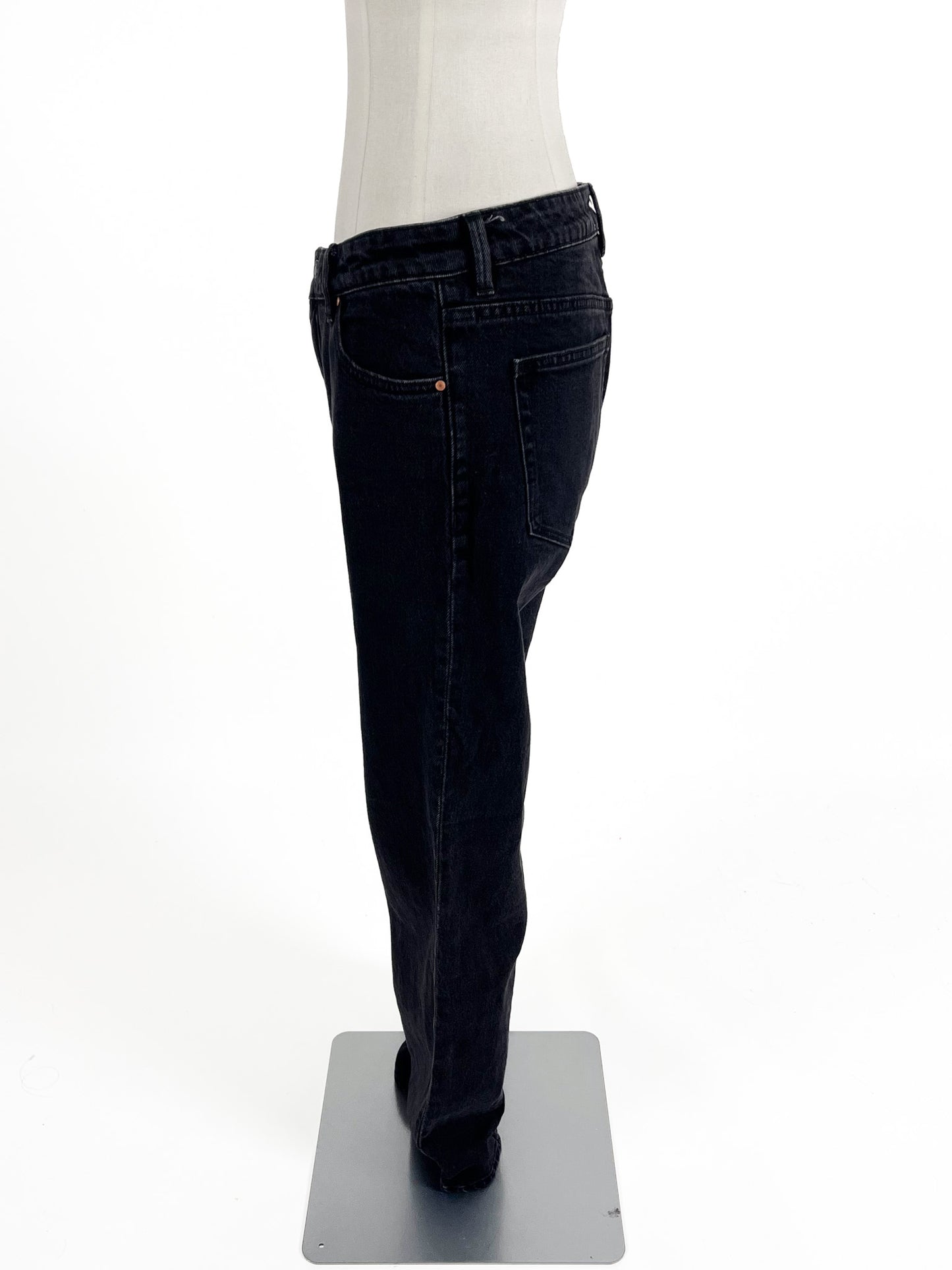 Neuw | Black Jeans | Size 10
