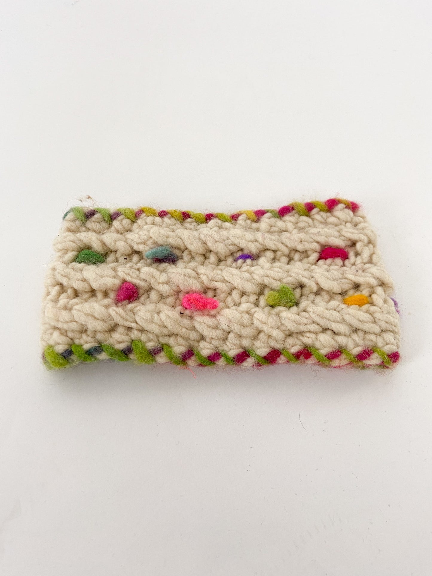 Unknown Brand | Multicoloured Accessory | Size S