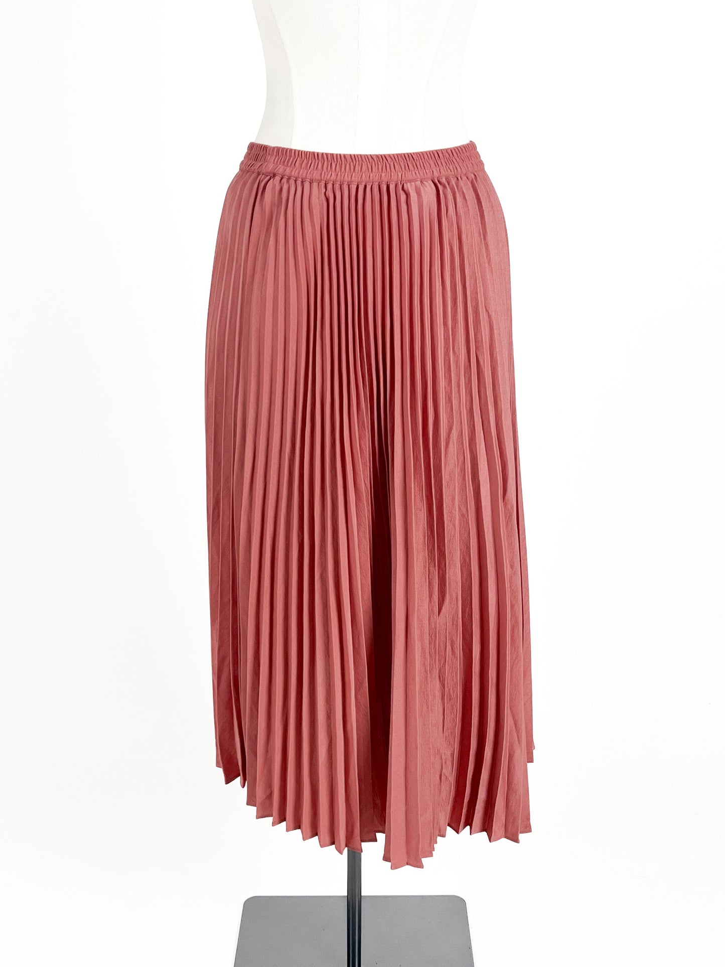 Forever New | Pink Cocktail Skirt | Size 8