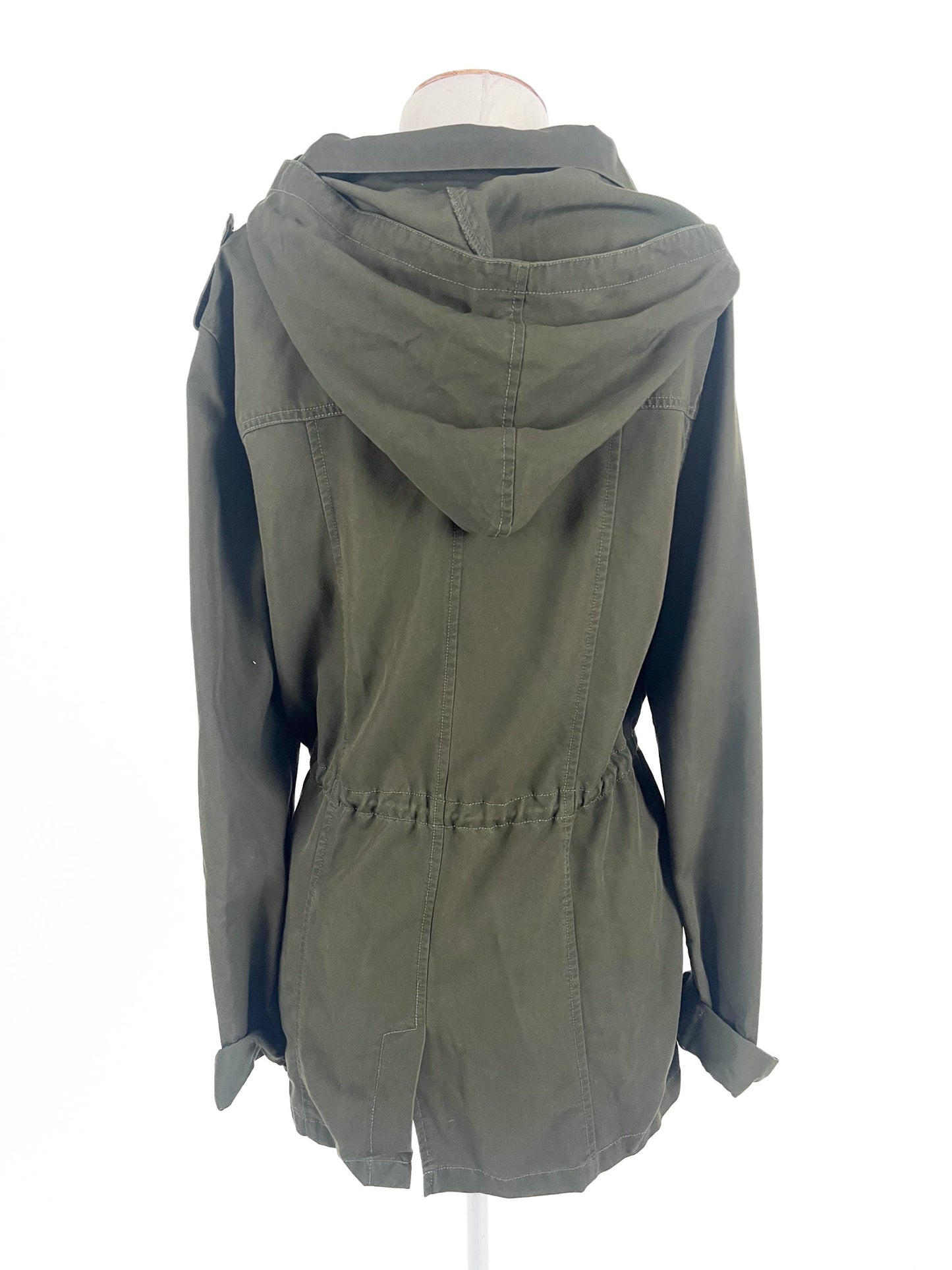 Cotton On | Green Casual Jacket | Size S