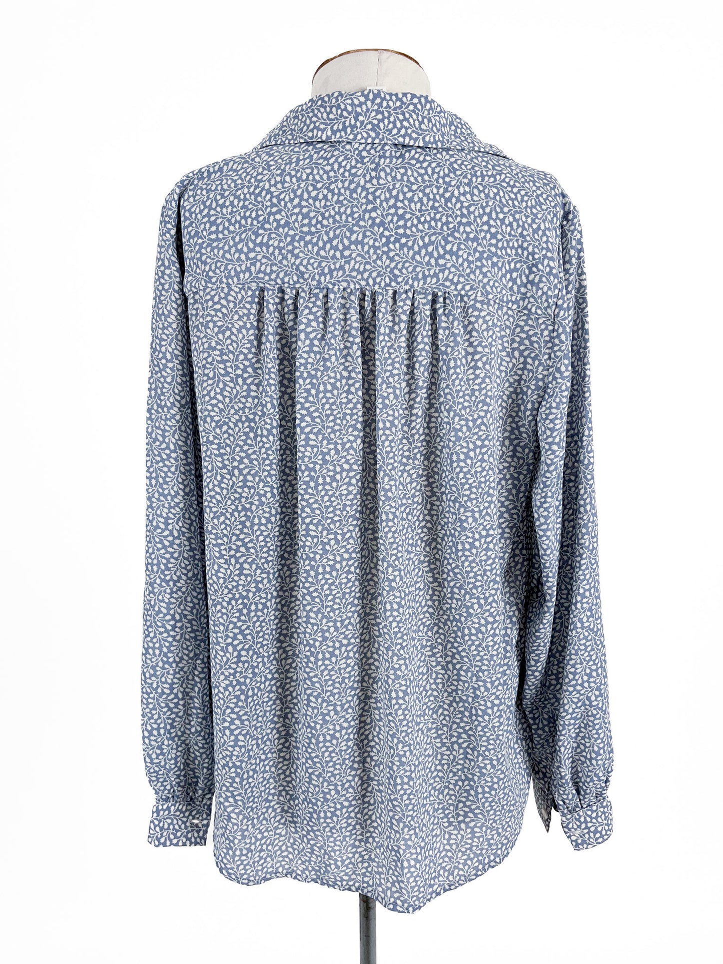 H&M | Multicoloured Casual/Workwear Top | Size 10