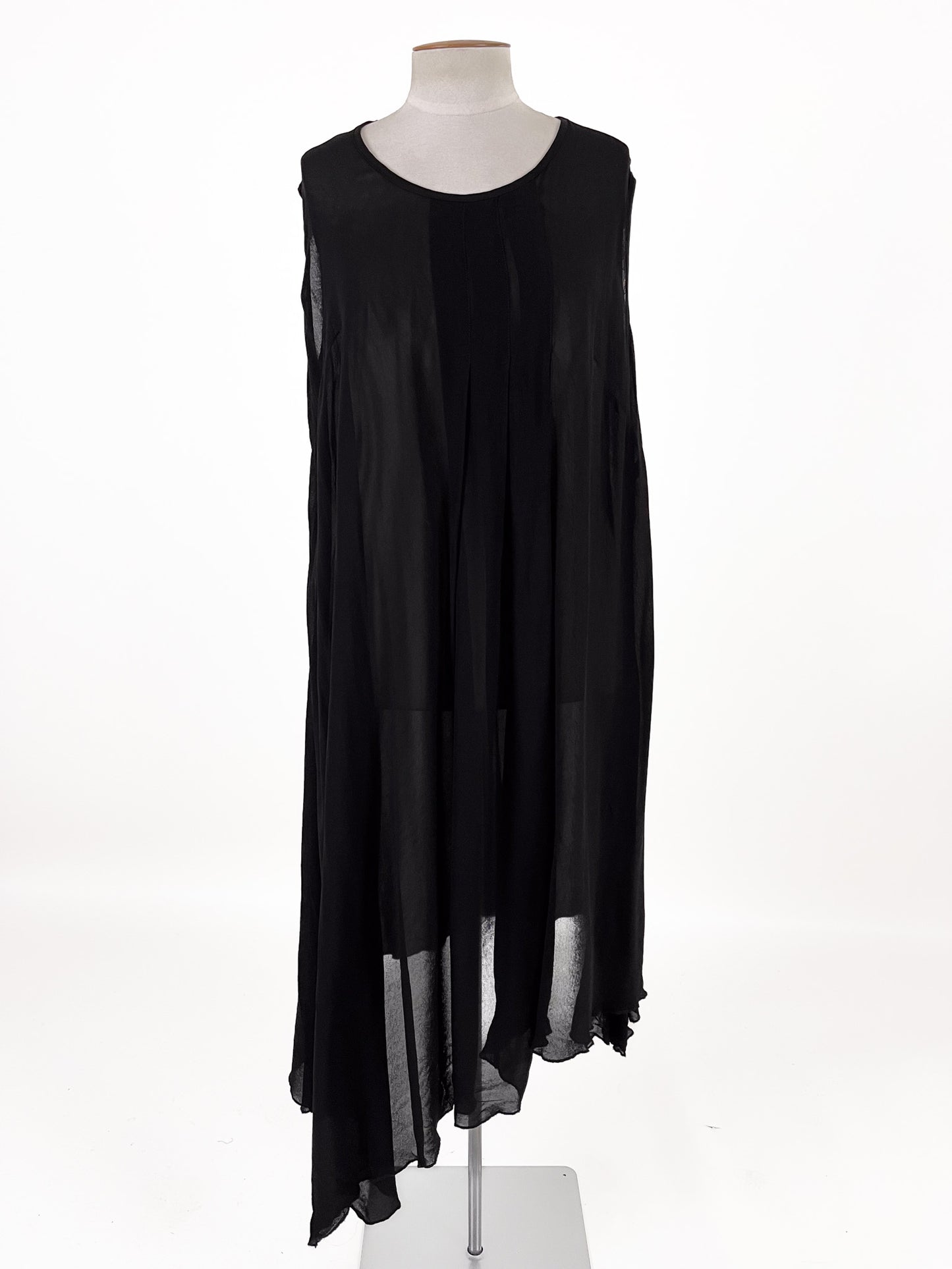 The Carpenter's Daughter | Black Casual/Cocktail Dress | Size L