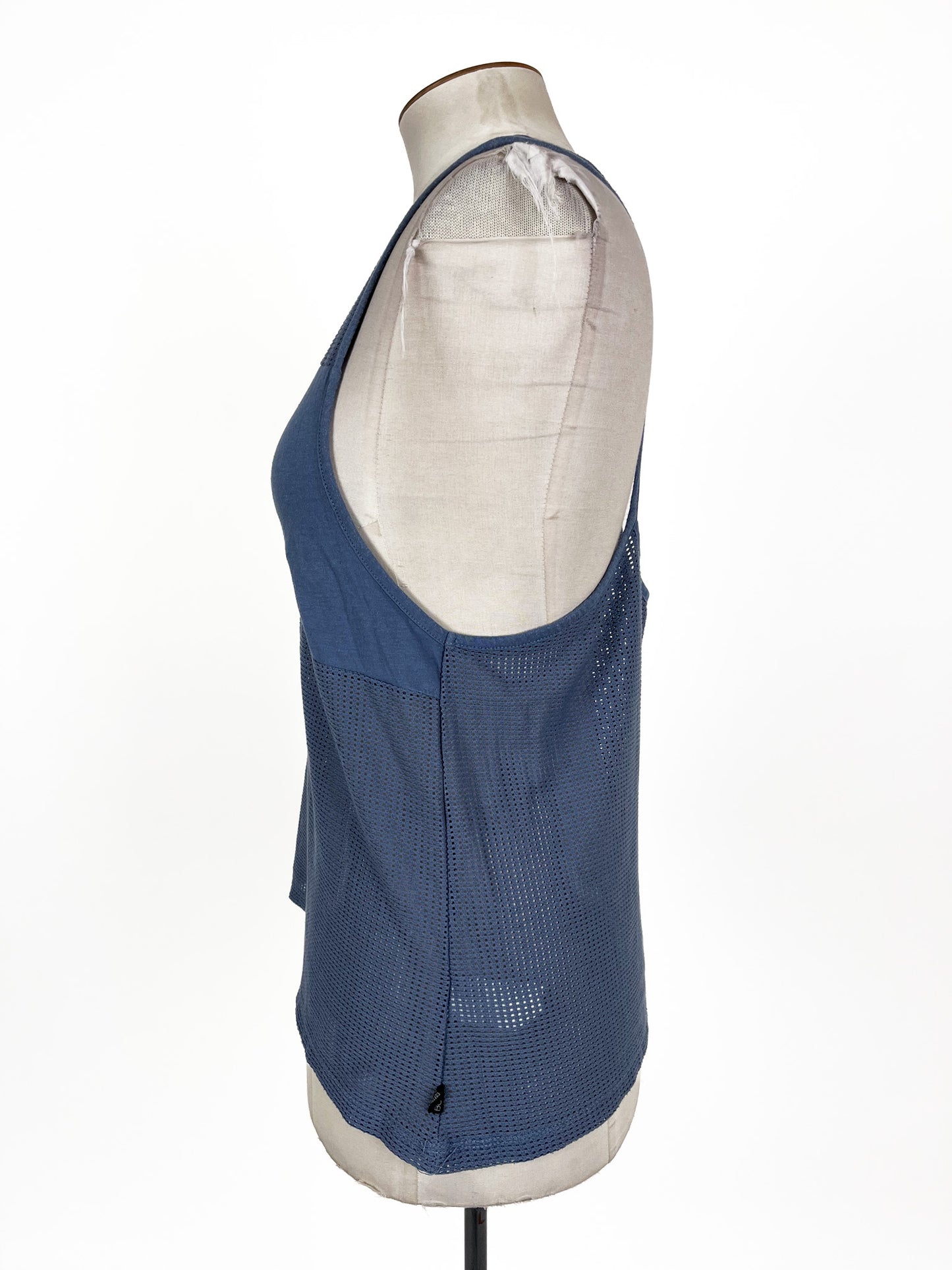 Cotton On | Blue Casual Activewear Top | Size M