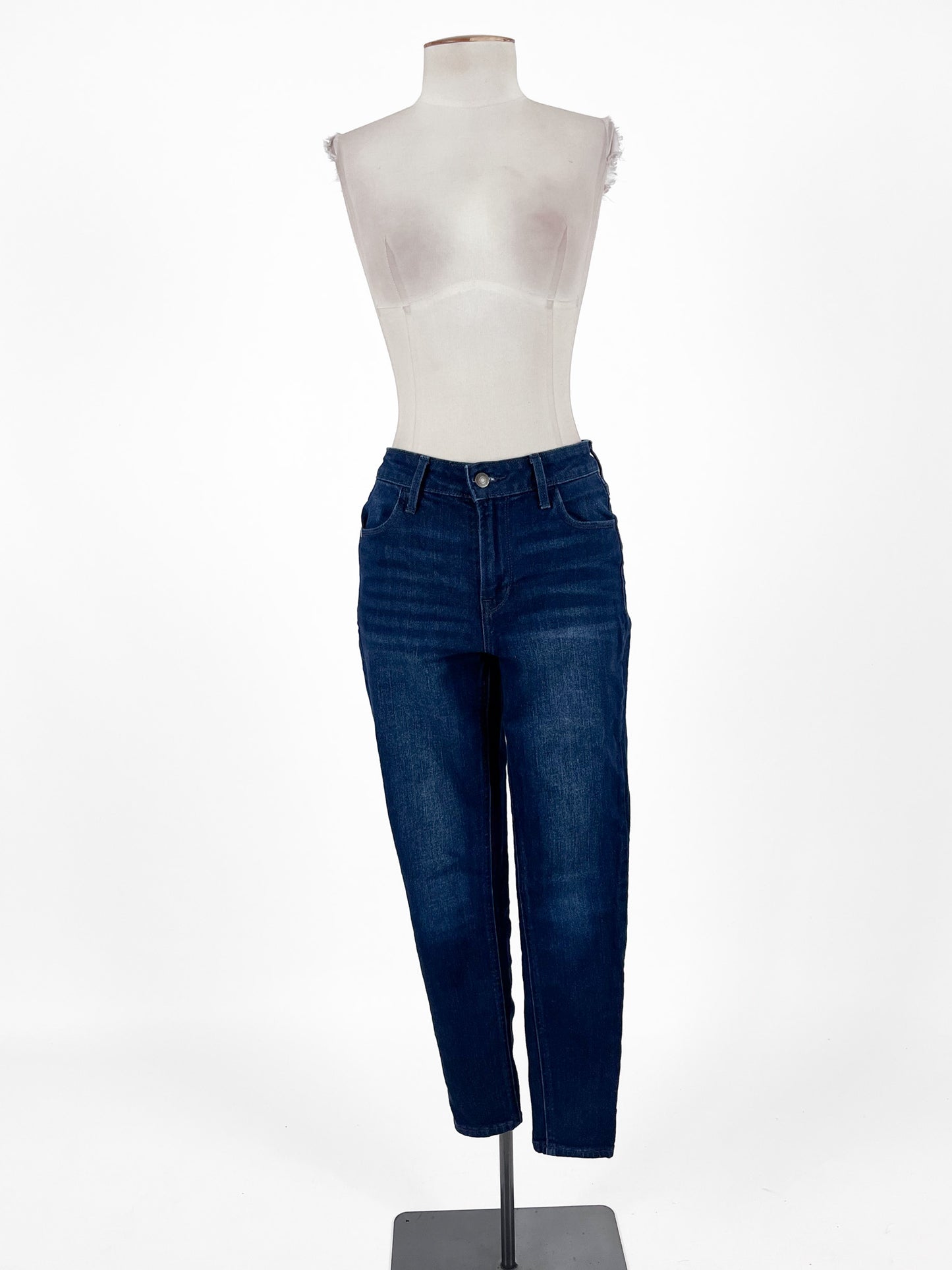 Old Navy | Navy Casual Jeans | Size 6