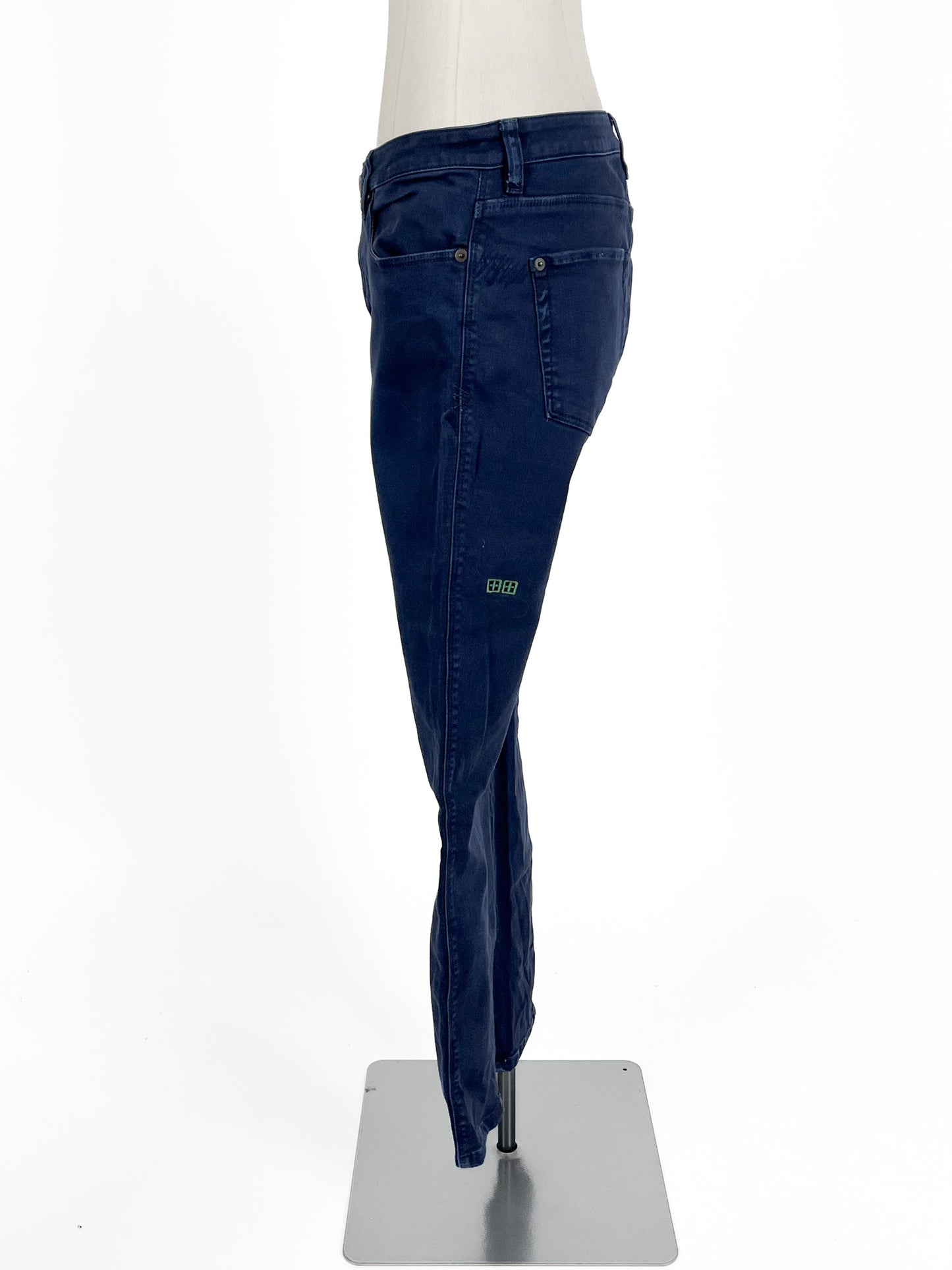 Ksubi | Navy Casual Jeans | Size 12