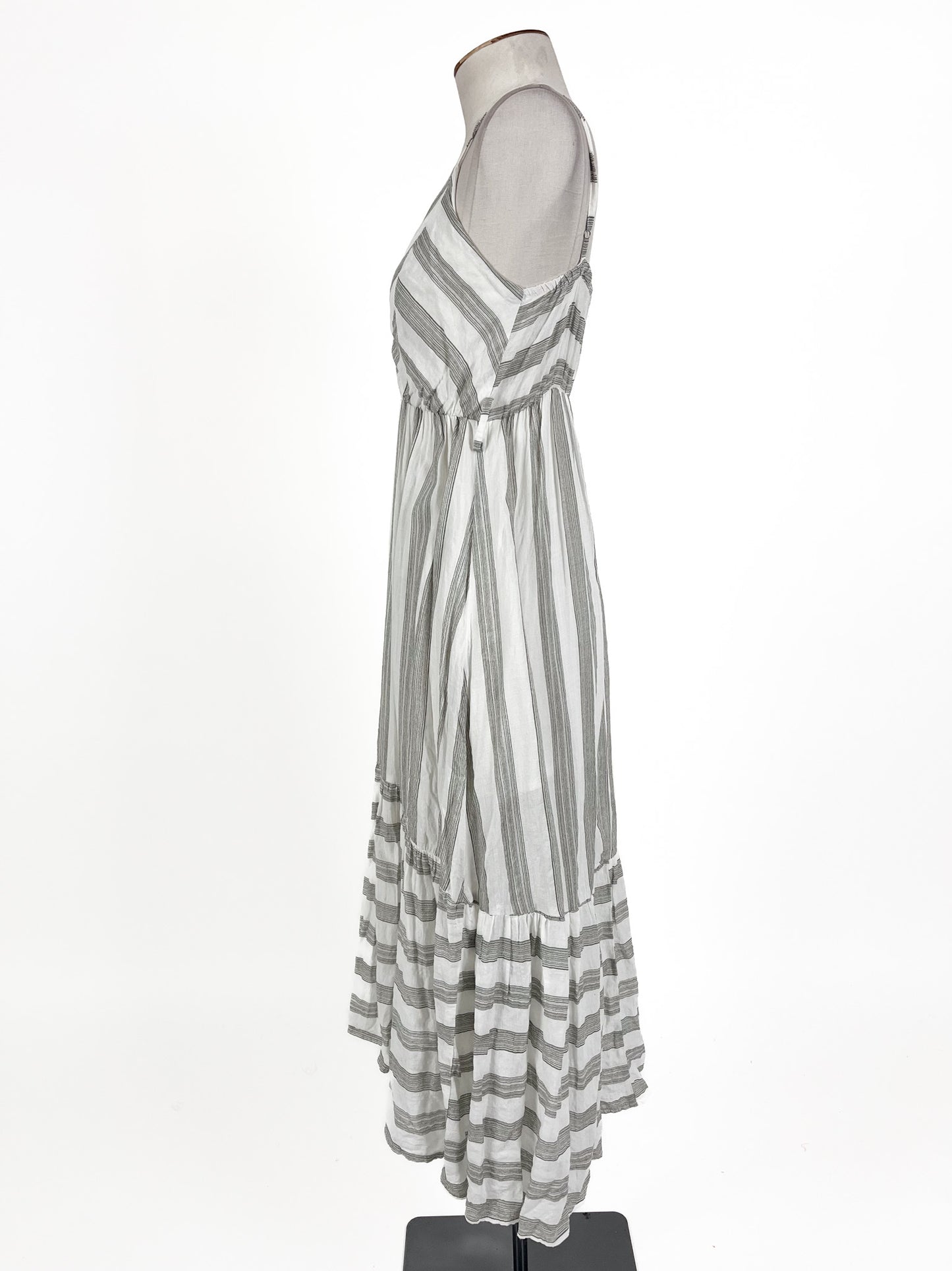 Shareen Collections | Multicoloured Casual Dress | Size 8