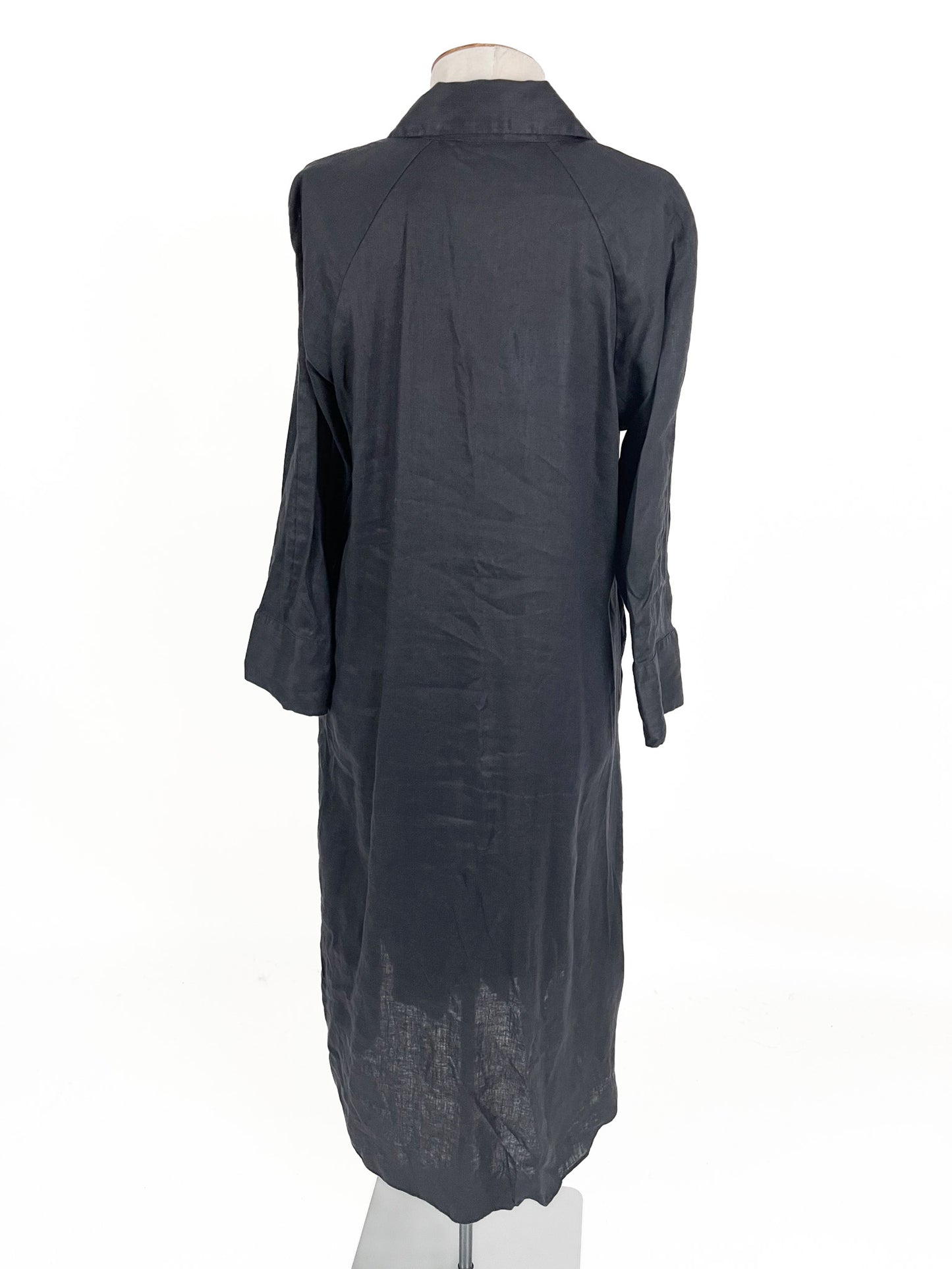 Zara | Black Casual/Workwear Dress | Size XS