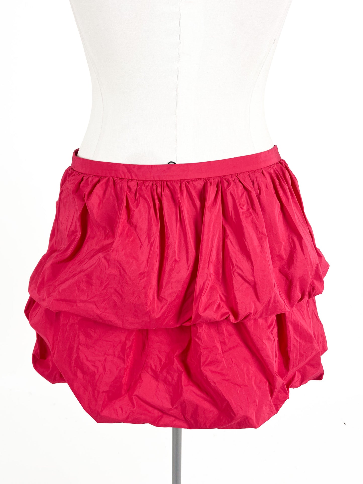 Zara | Pink Casual Skirt | Size L