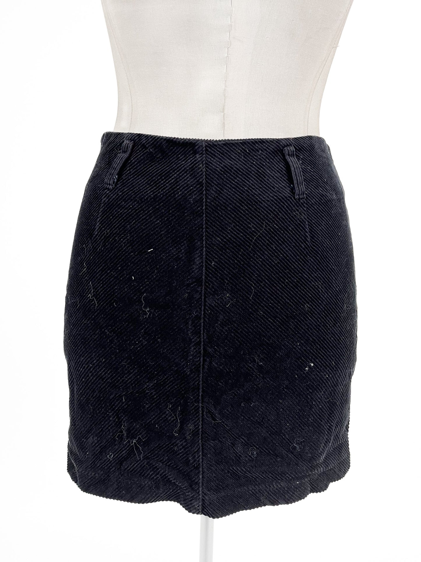 Spirit | Black Casual Skirt | Size 10