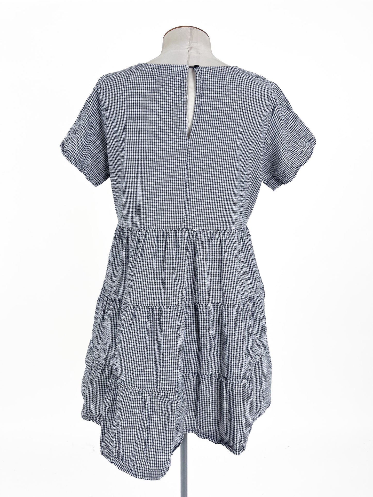 Huffer | Multicoloured Casual Dress | Size 12