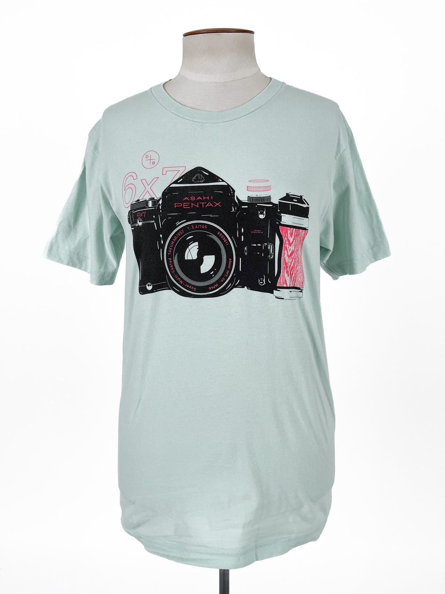 Dodge & Burn | Multicoloured Casual Top | Size M