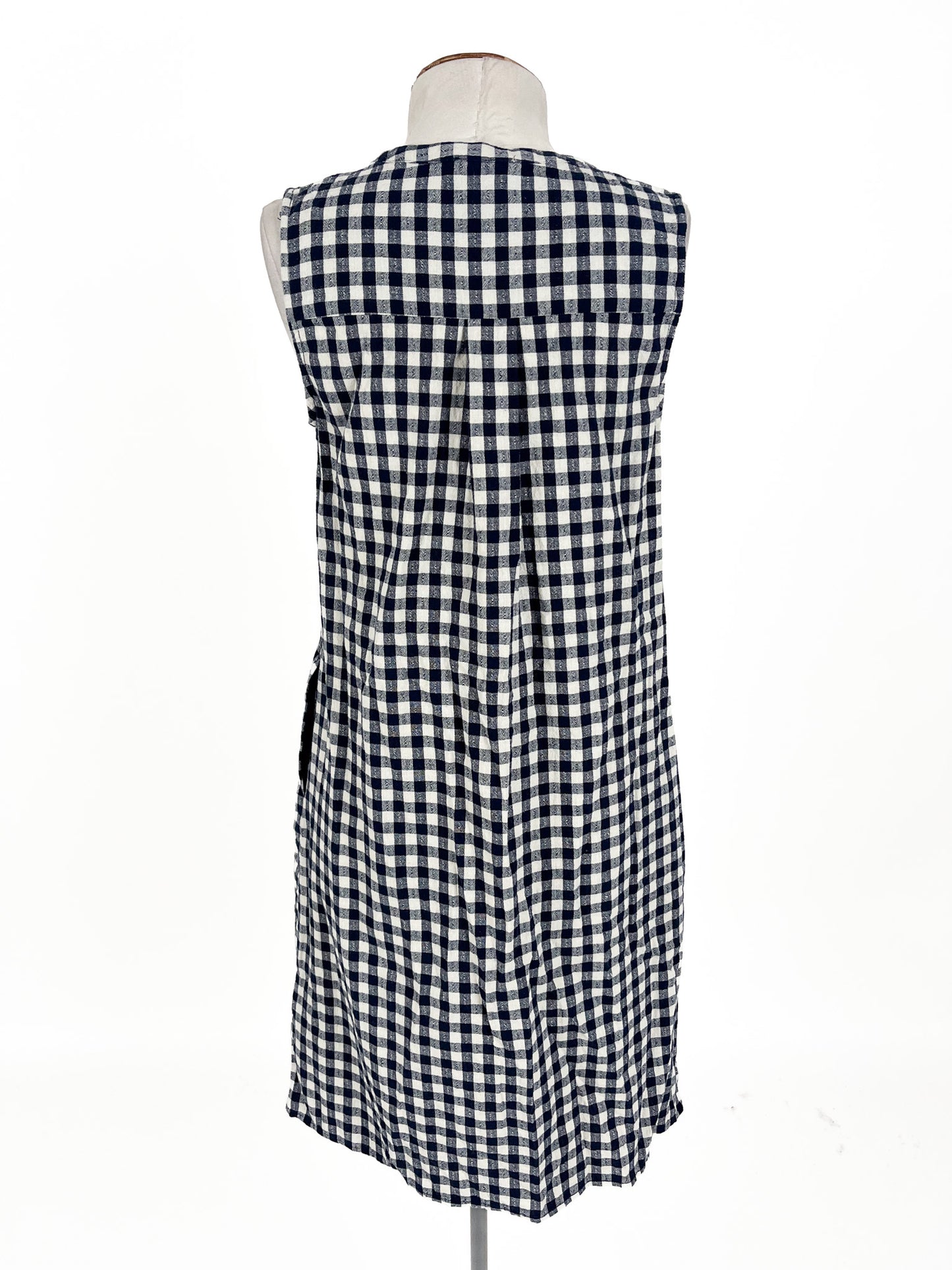 Zest | Navy Casual Dress | Size 10