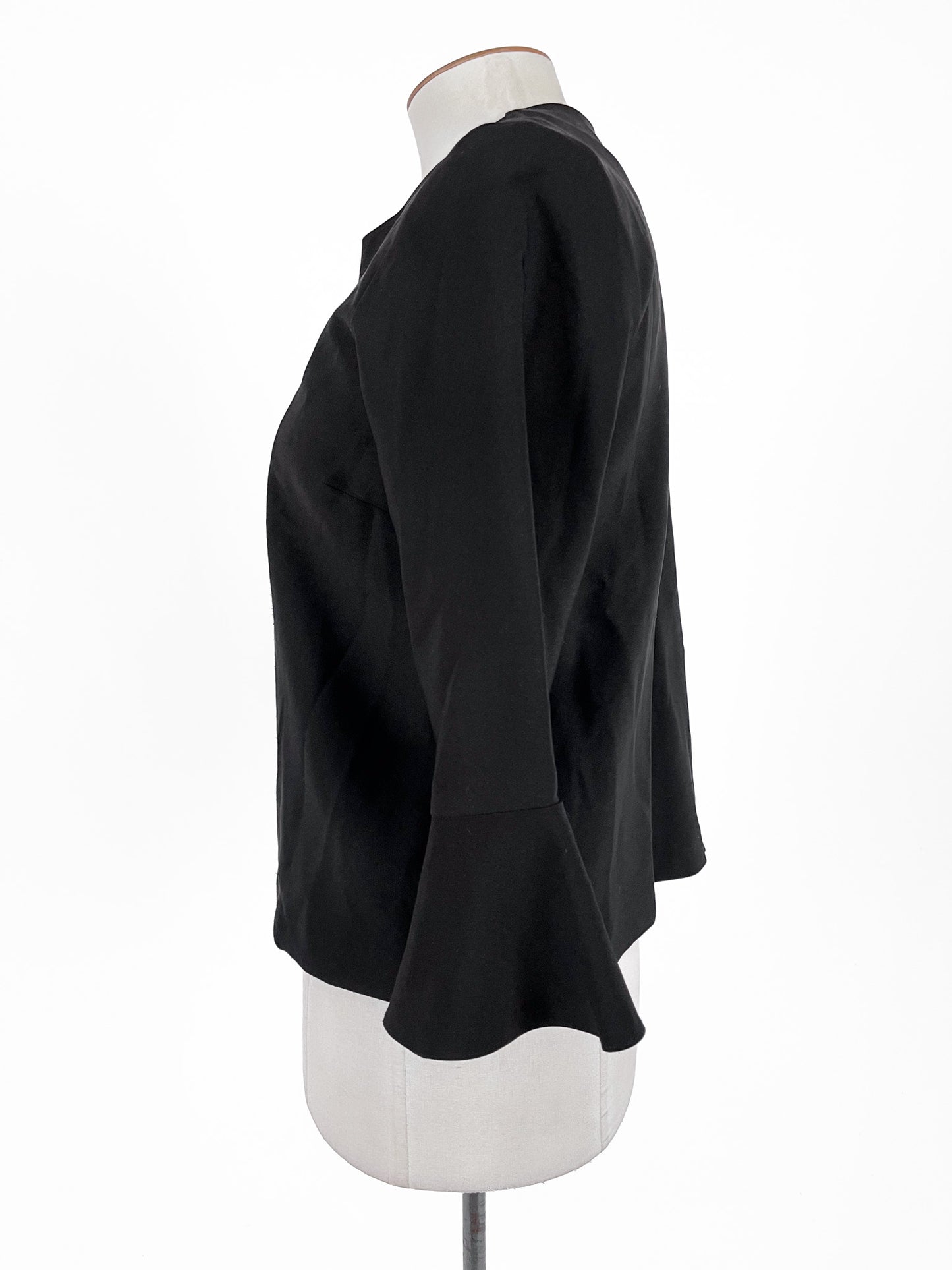 Dorothy Perkins | Black Workwear Jacket | Size 12