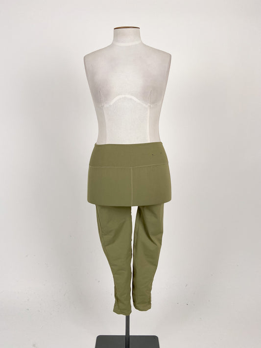 Cotton On | Green Casual Activewear Bottom | Size M