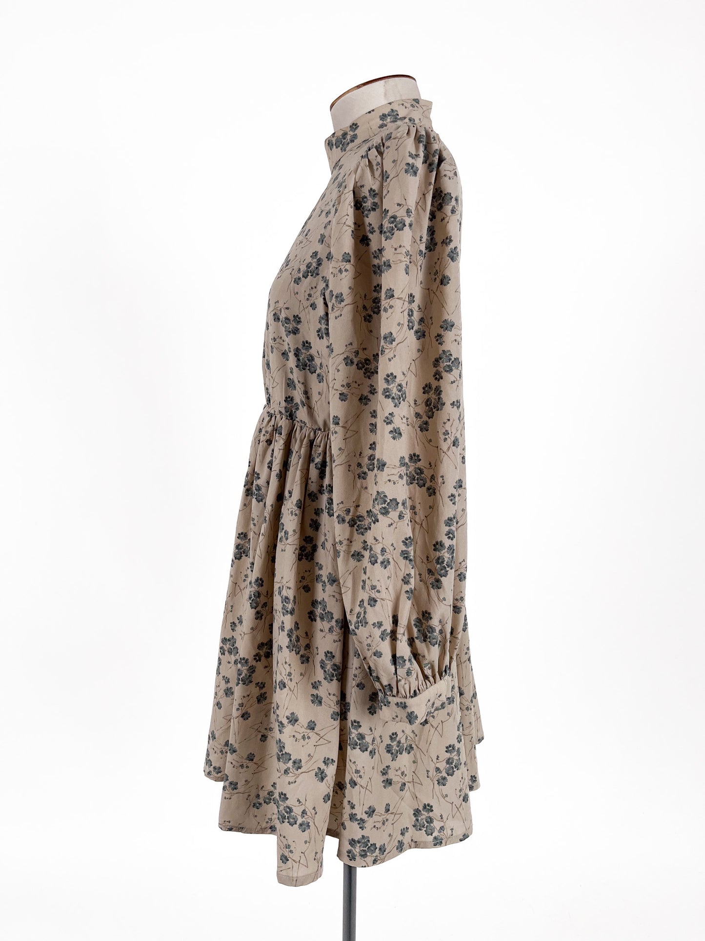 Unknown Brand | Multicoloured Casual Dress | Size 10