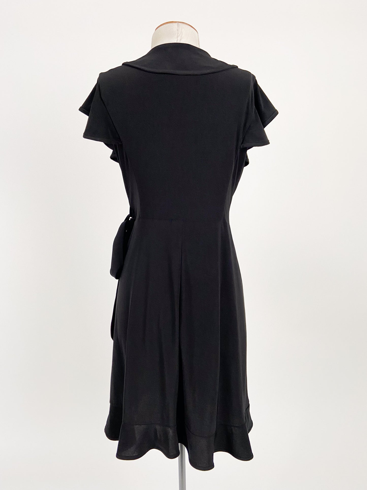 DressBarn | Black Workwear Dress | Size 6
