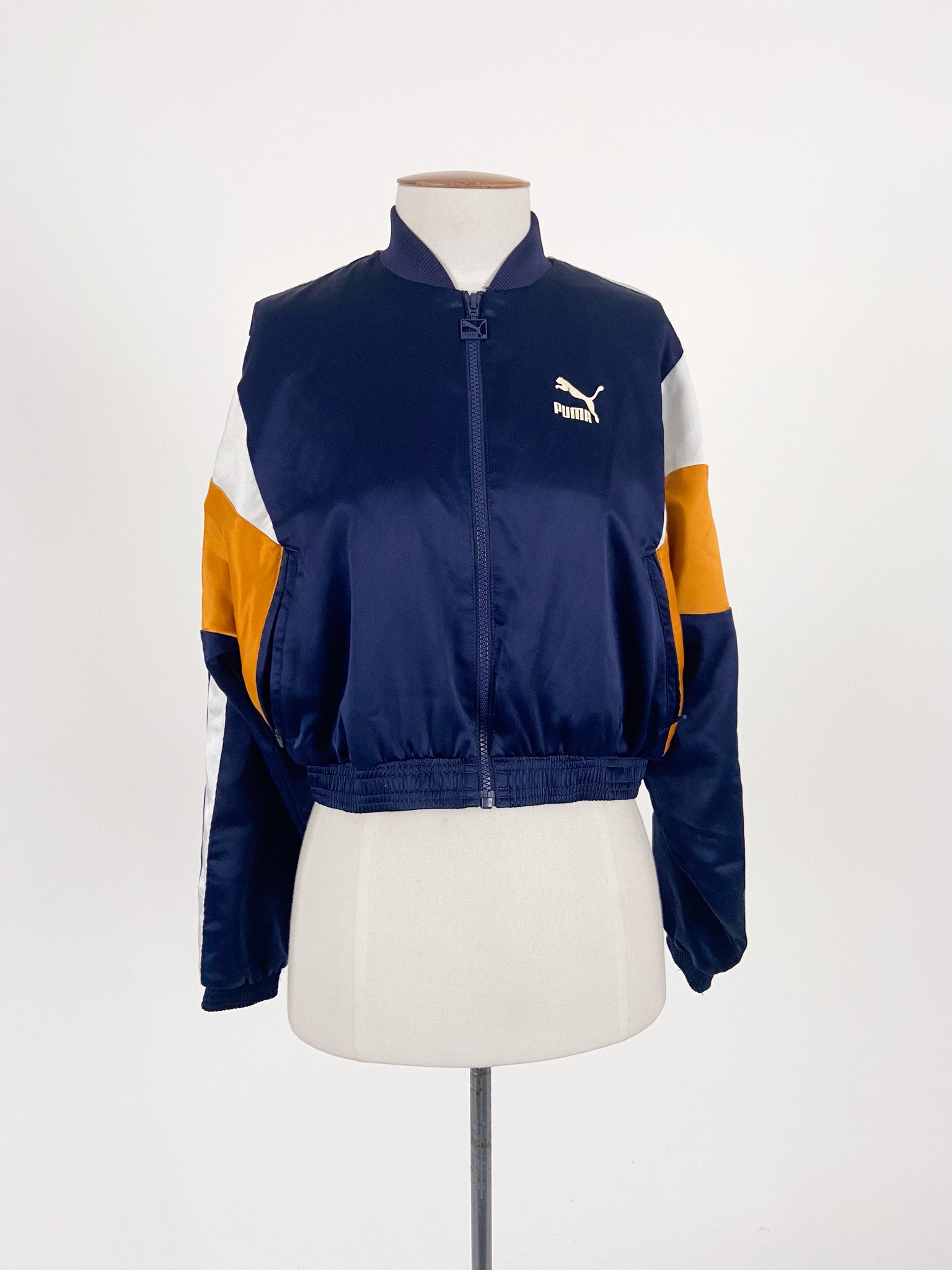 Puma top jacket nz