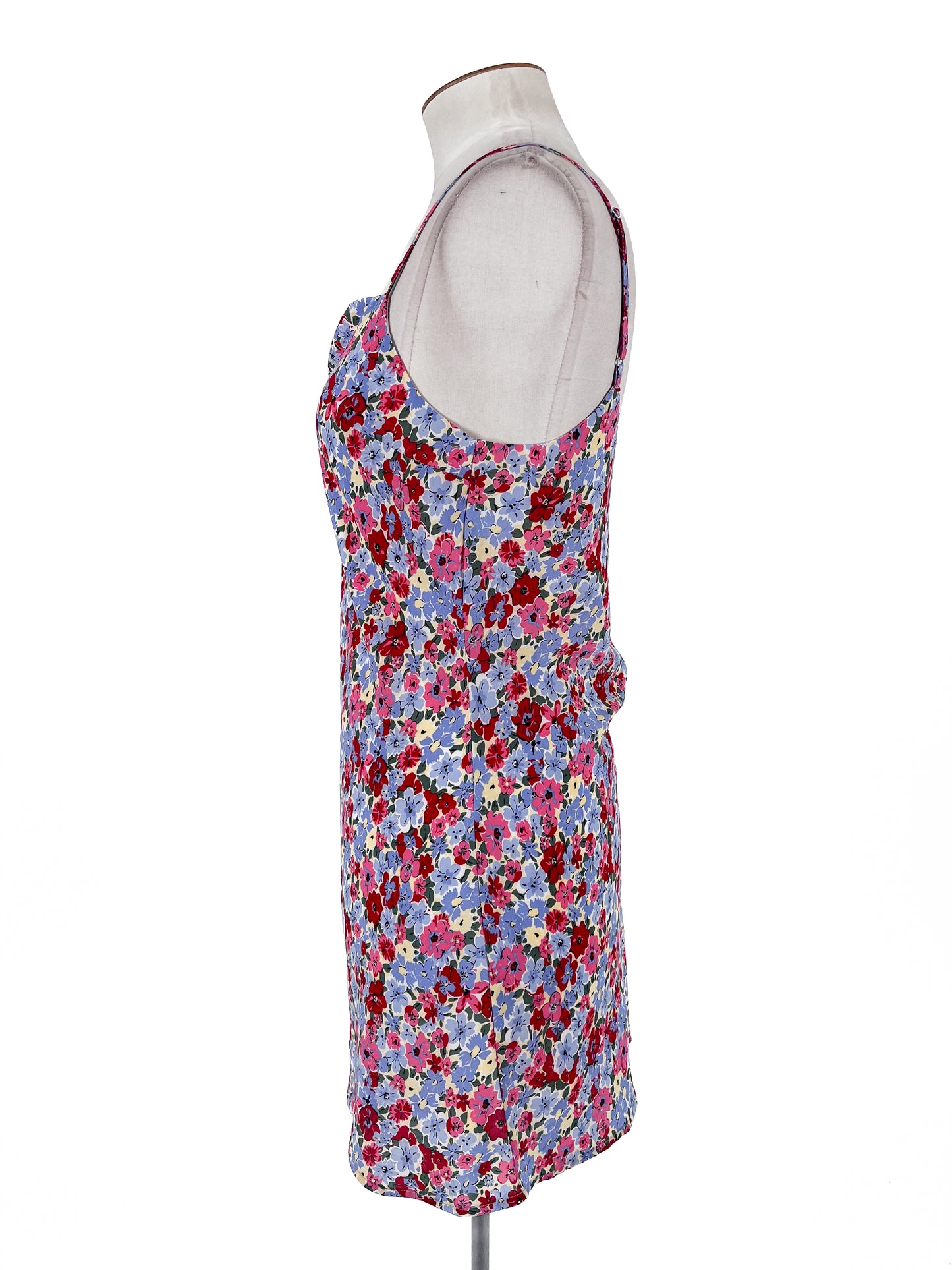 Glassons | Multicoloured Casual Dress | Size 12