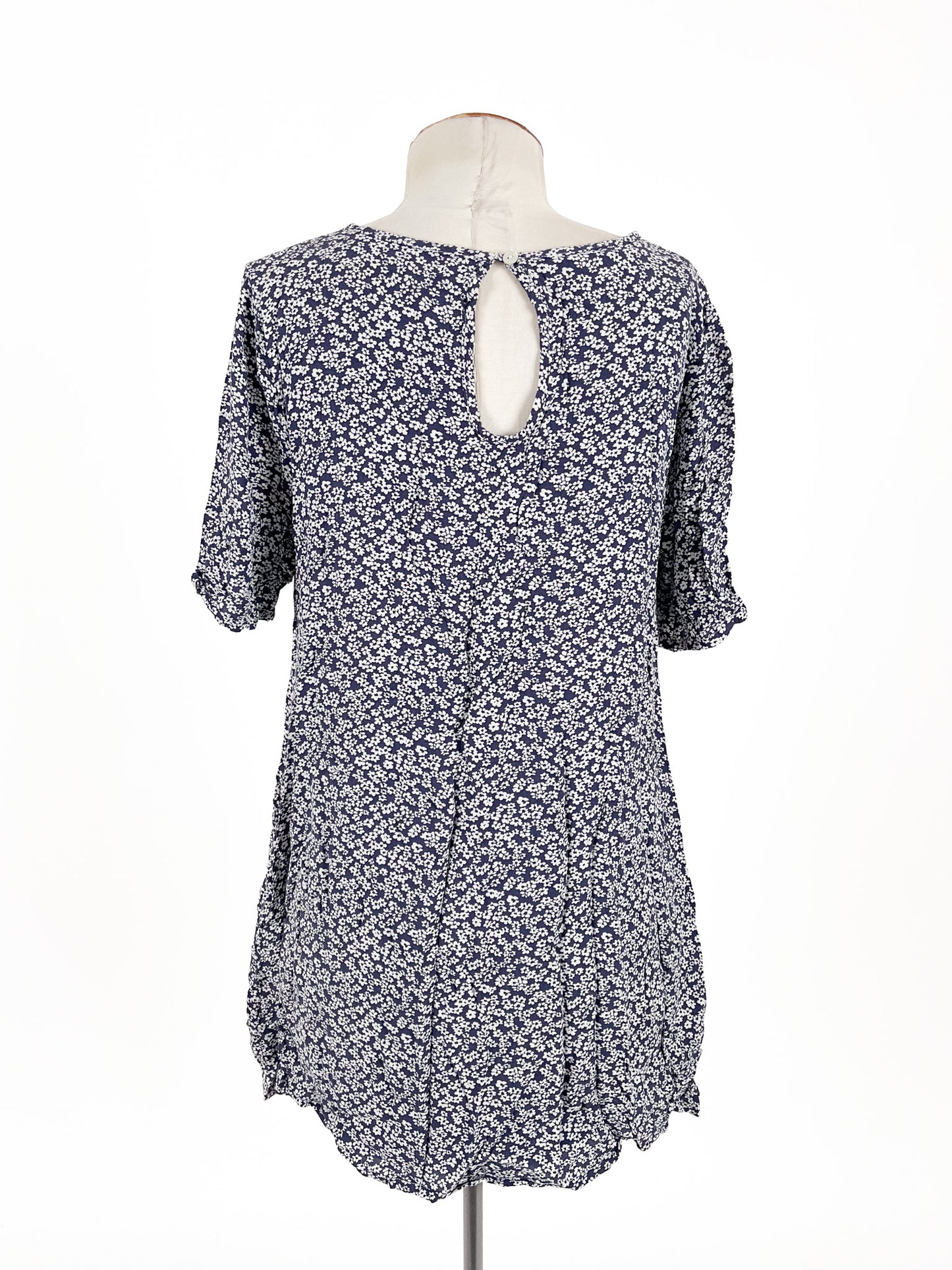 Among the Brave | Multicoloured Casual Dress | Size 10
