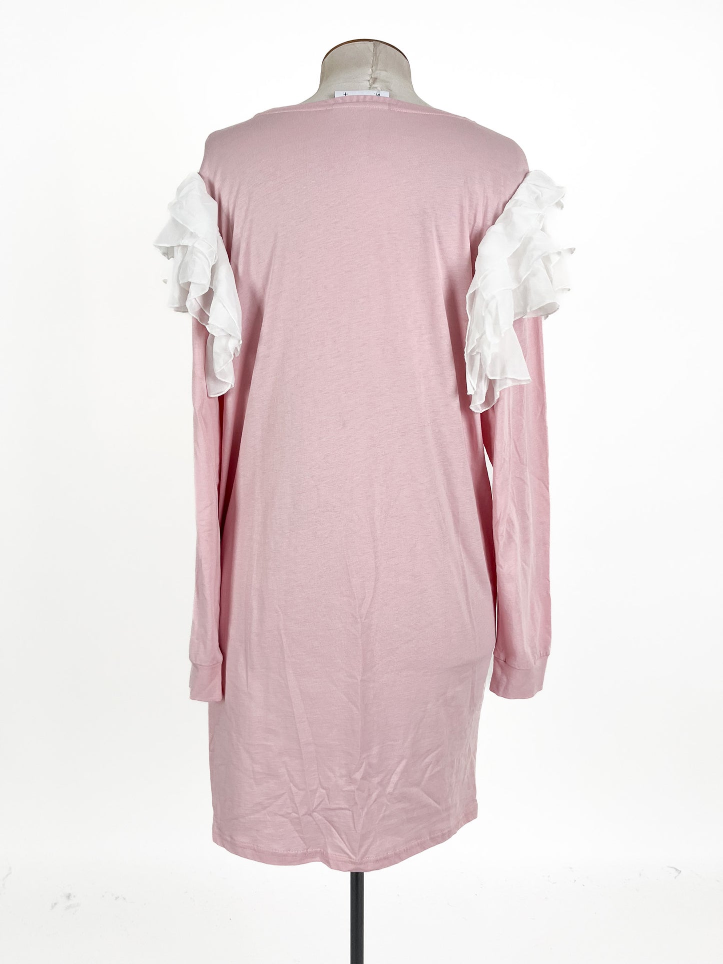 Federation | Pink Casual Dress | Size M