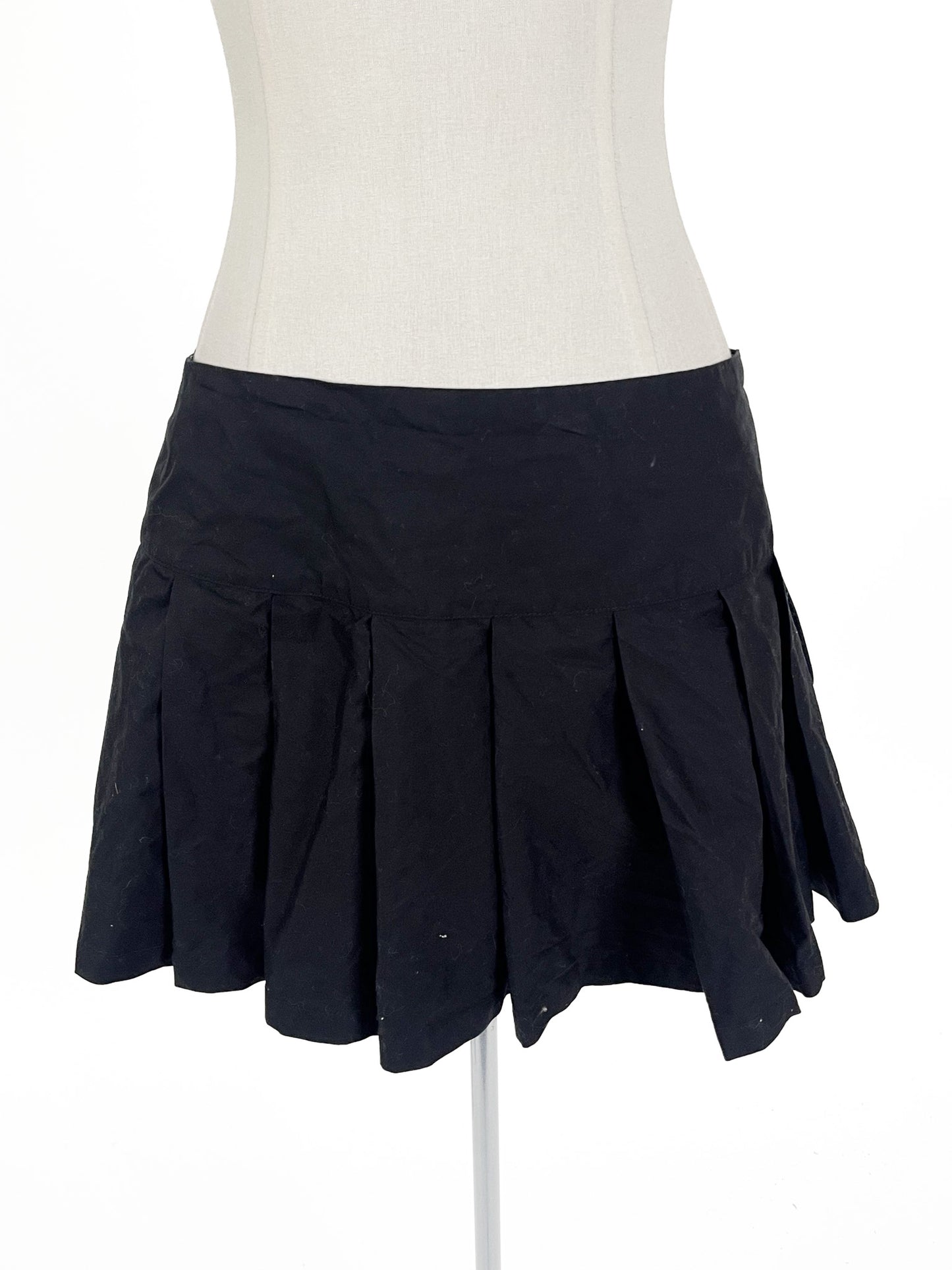 Glassons | Black Casual Skirt | Size 10