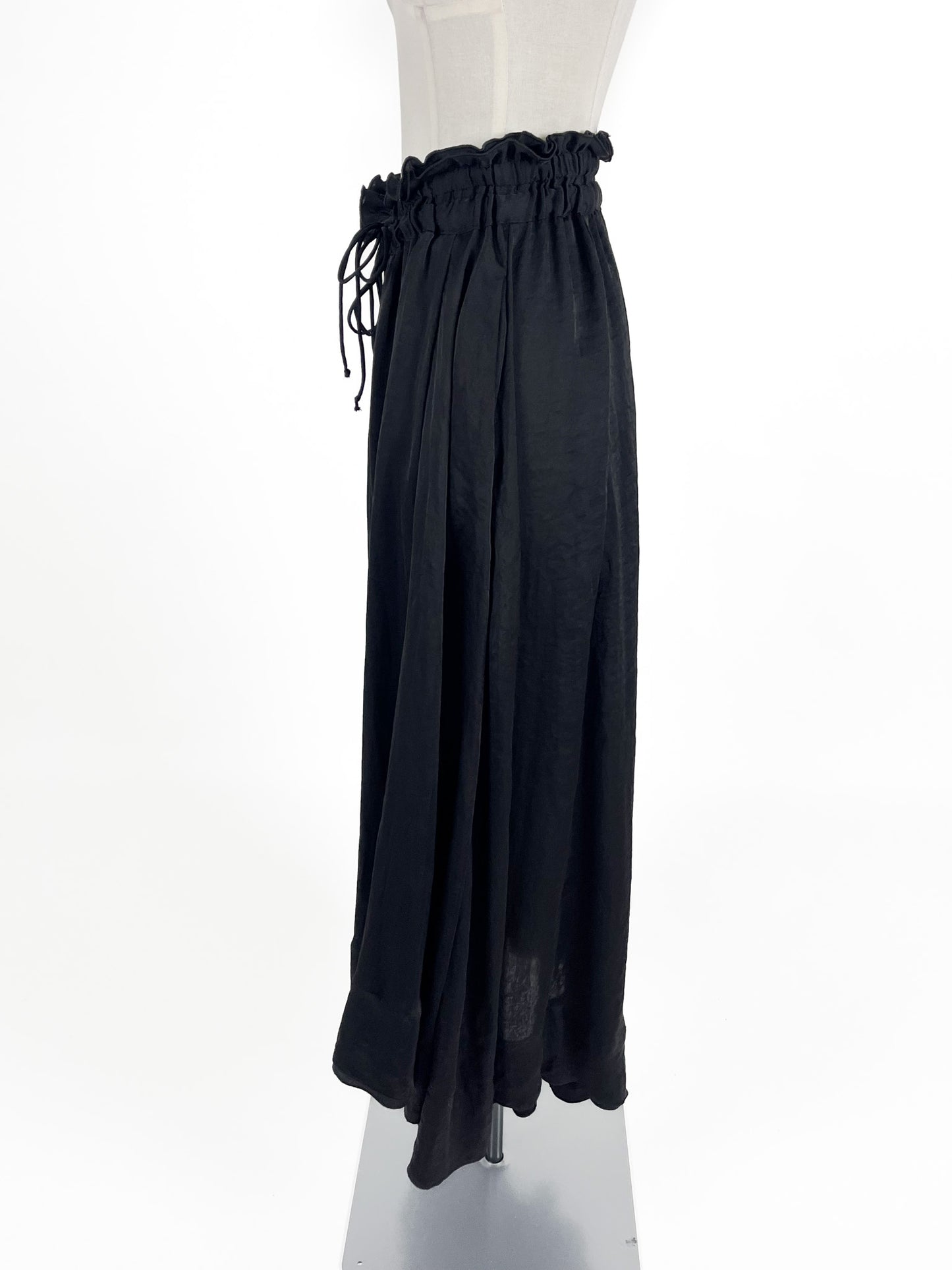 Zara | Black Casual/Workwear Skirt | Size XS