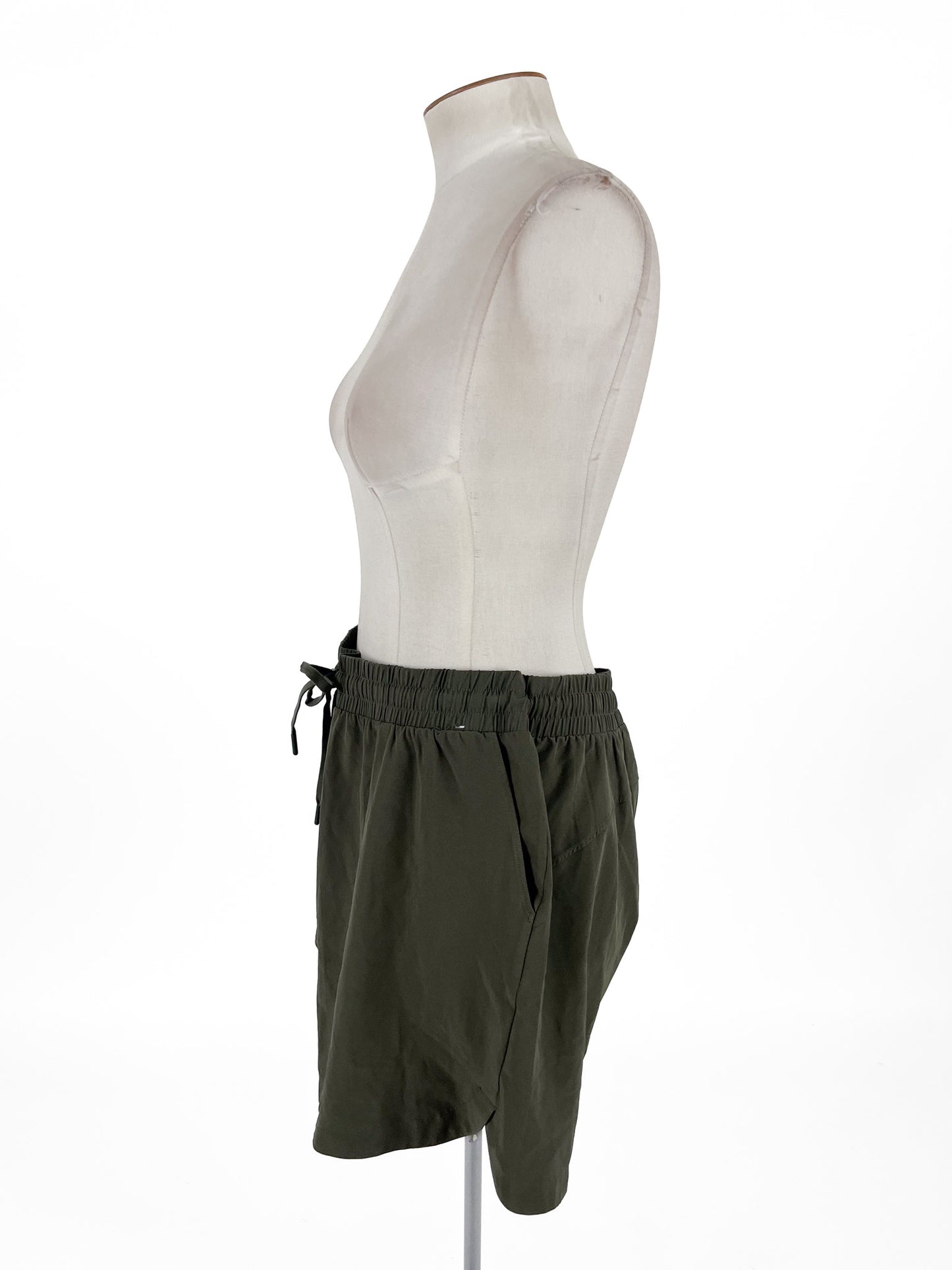 Mondetta | Green Casual Shorts | Size XL