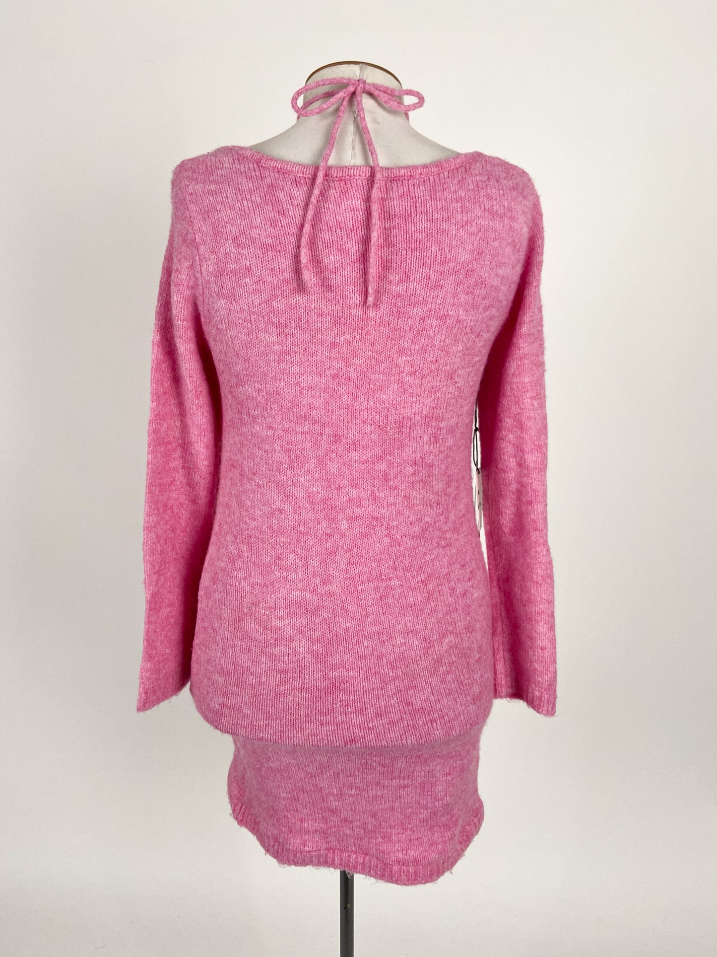 Callahan | Pink Casual/Cocktail Dress | Size M