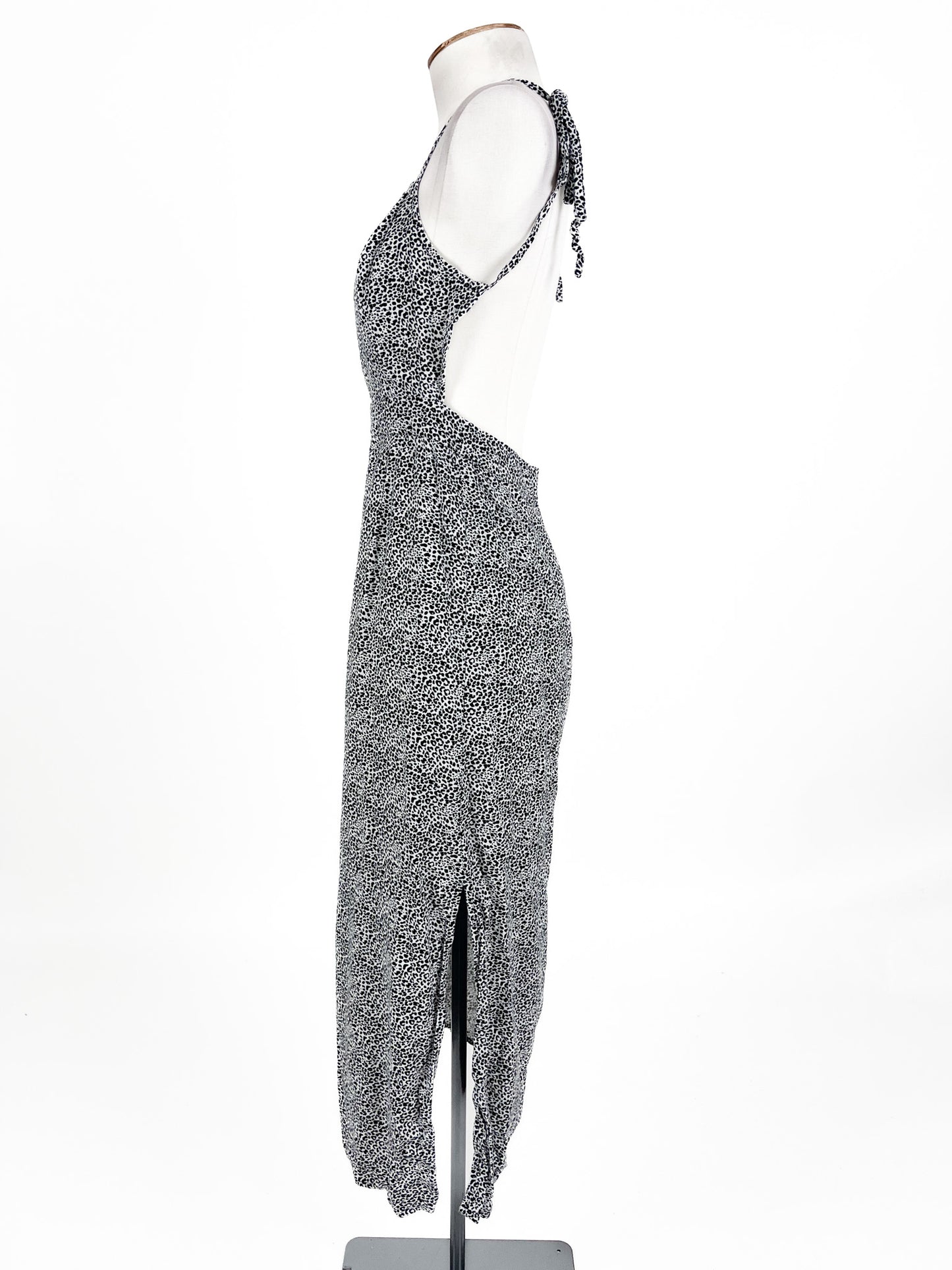 Glassons | Multicoloured Casual Dress | Size 8
