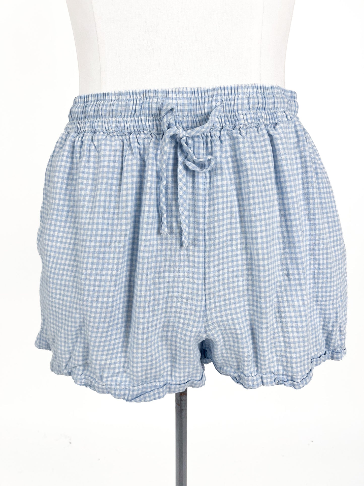 Cotton On | Blue Casual Shorts | Size 14