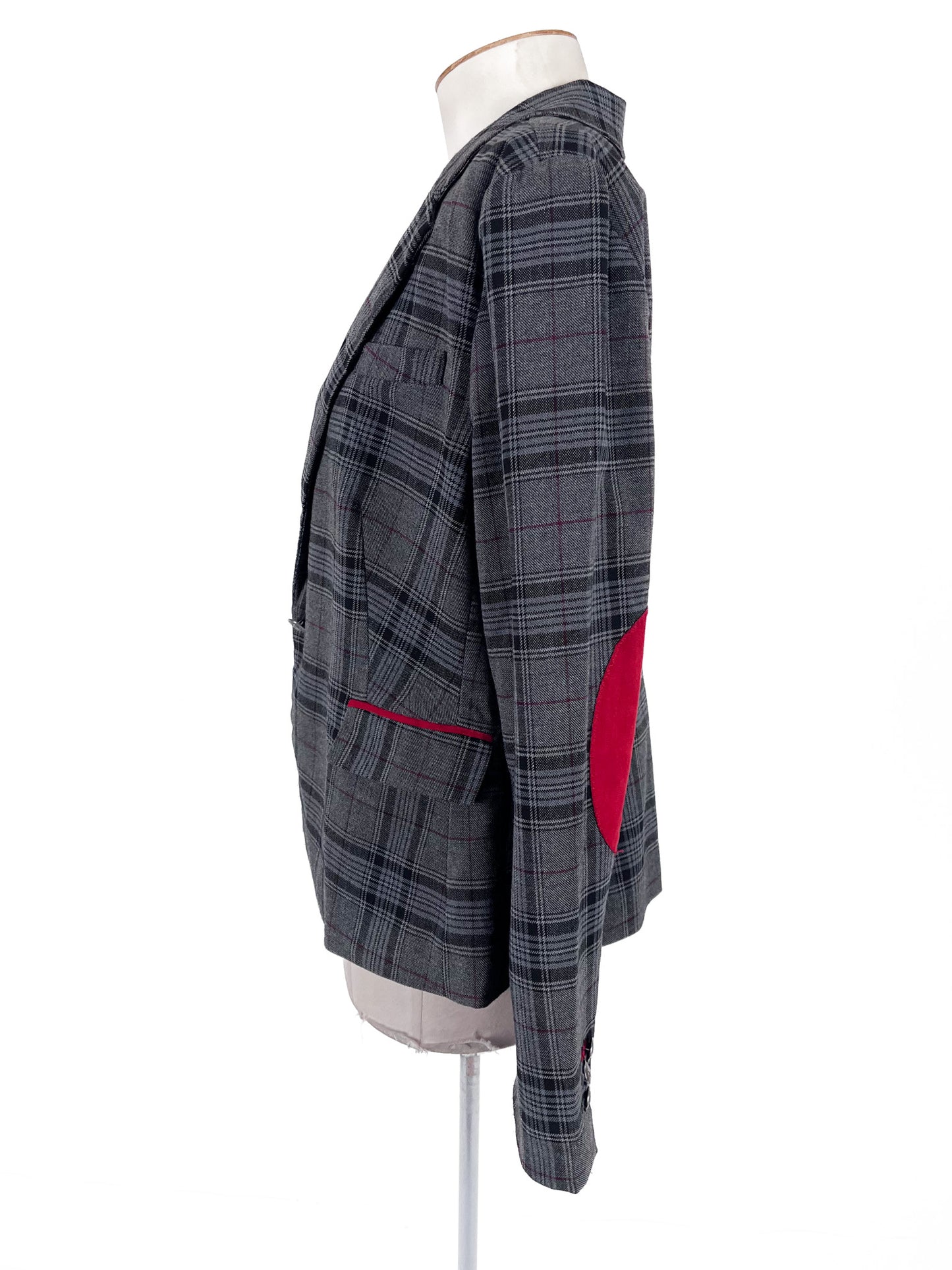 Max | Multicoloured Casual/Workwear Jacket | Size 10