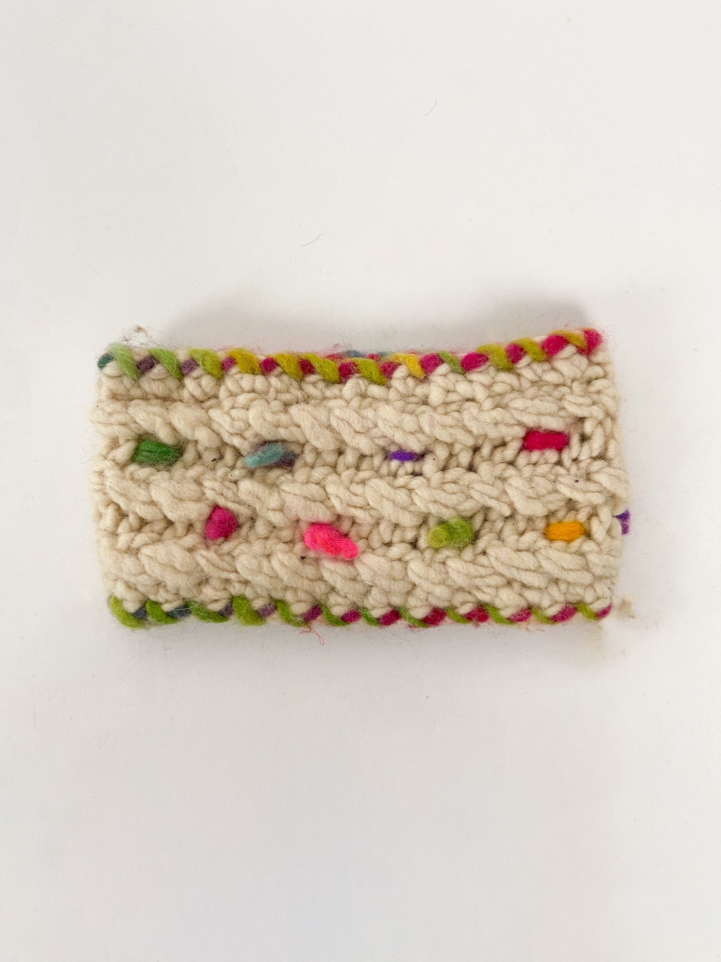 Unknown Brand | Multicoloured Accessory | Size S