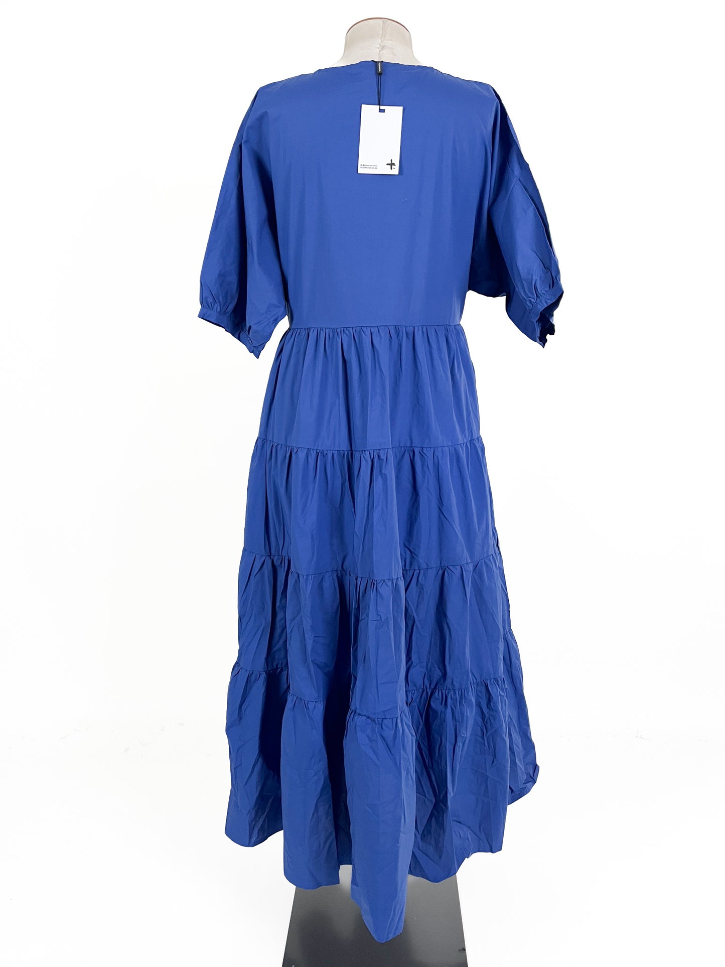 Federation | Blue Casual/Workwear Dress | Size L