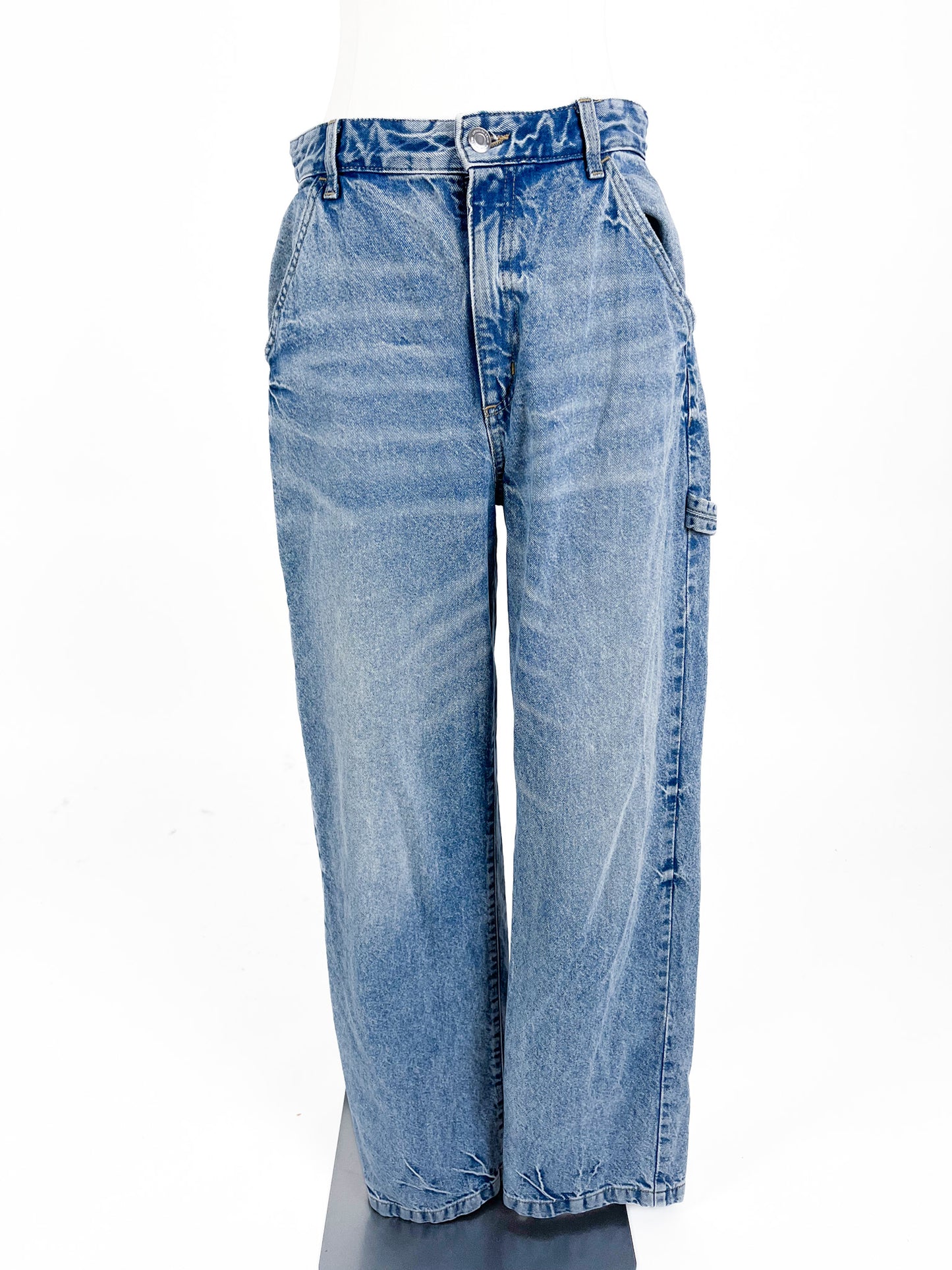 Cotton On | Blue Casual Jeans | Size 10