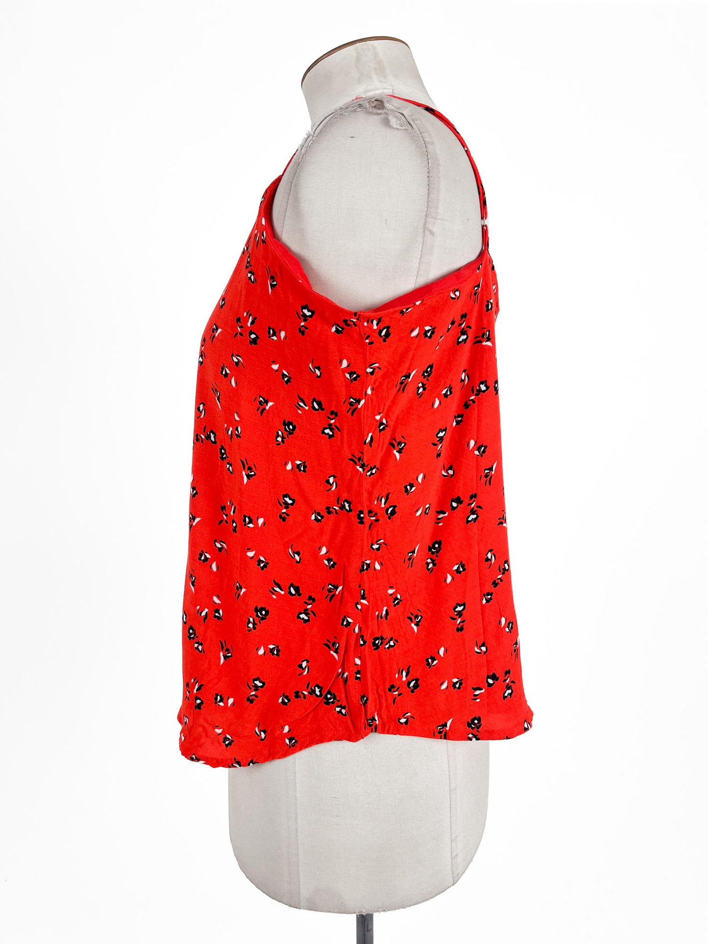 GAP | Red Top | Size L