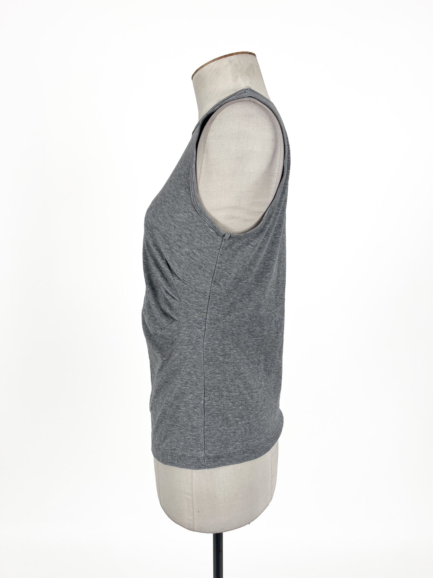 Witchery - Grey Tank Top (Size XS)