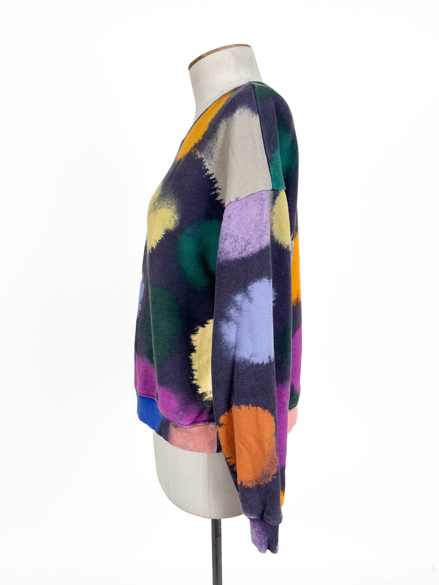 Gorman | Multicoloured Casual Jumper | Size 8