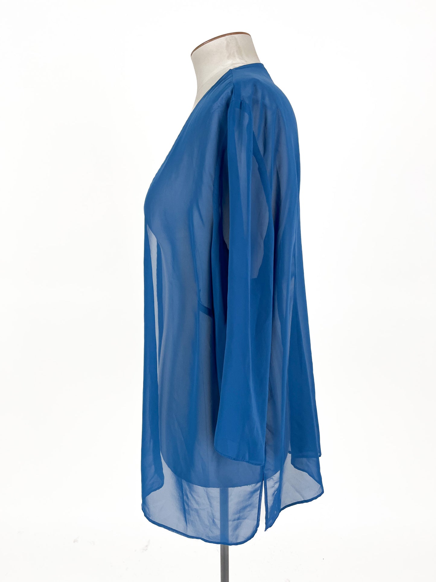 Eve Hunter | Blue Casual Cardigan | Size 20