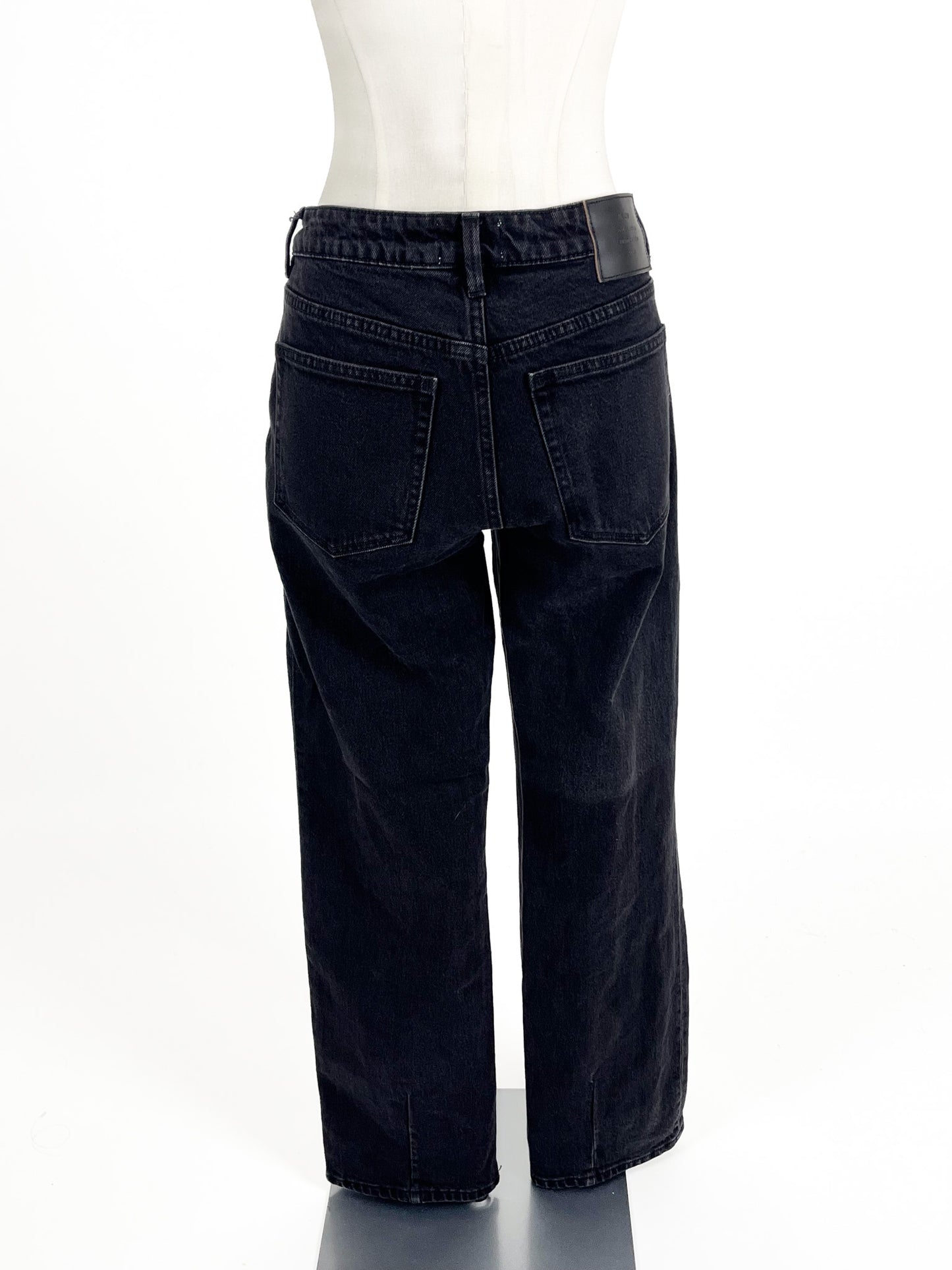 Neuw | Black Jeans | Size 10