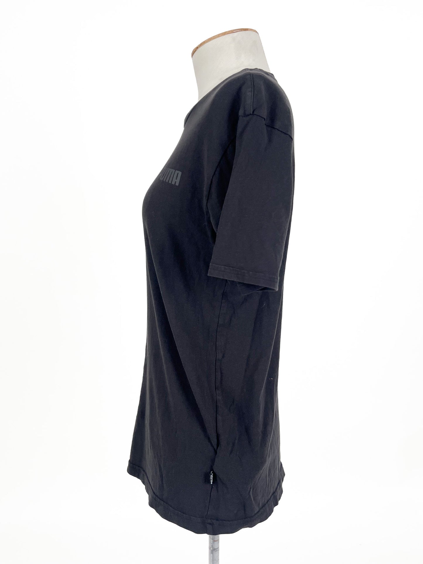 Puma | Black Casual Top | Size XS