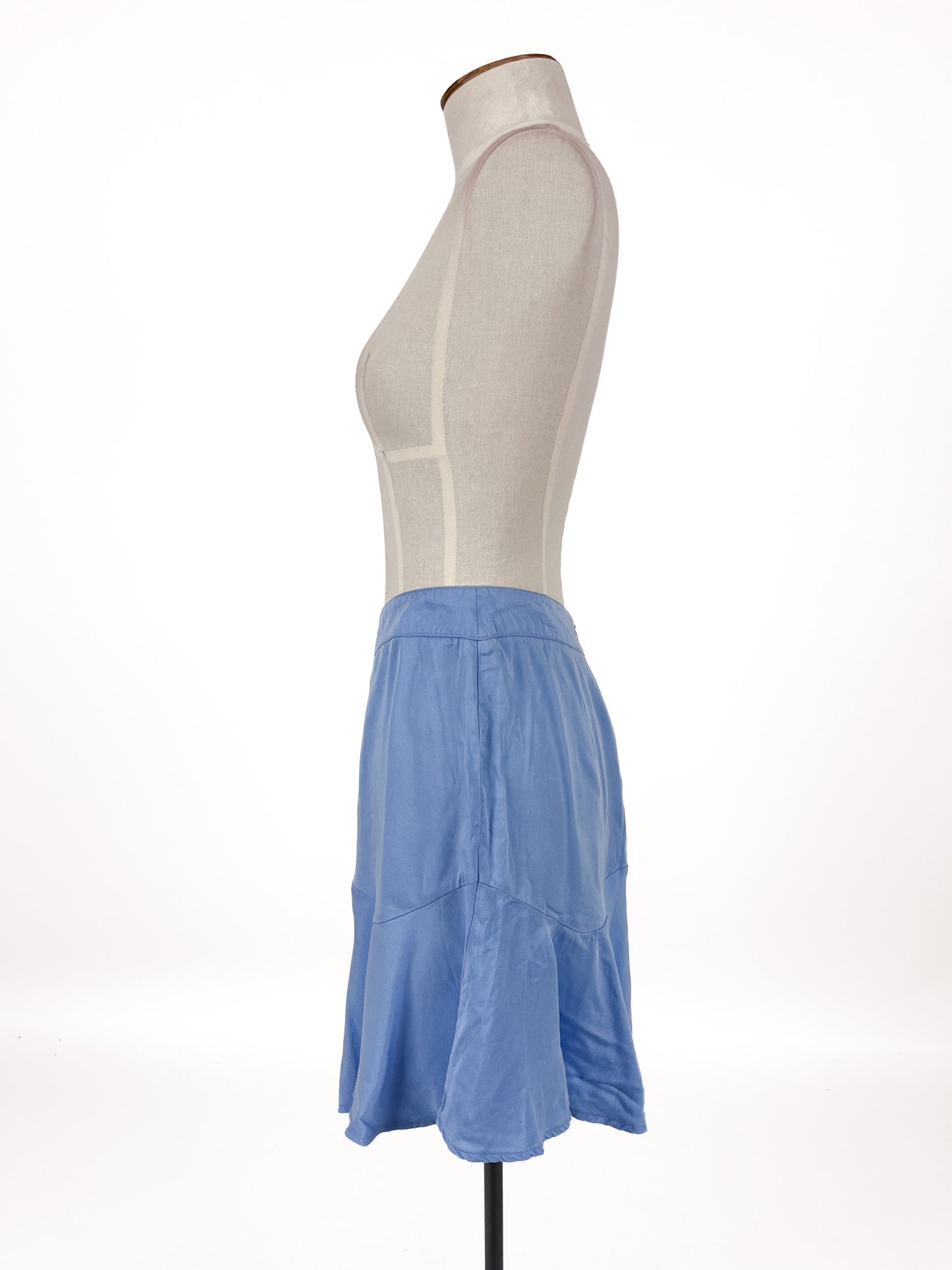 Etam | Blue Casual Skirt | Size S