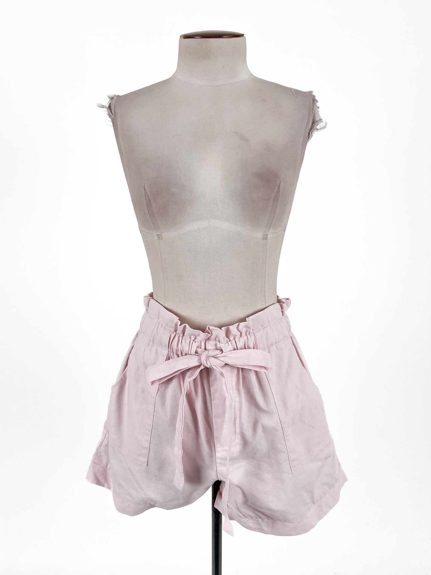TSID Clothing | Pink Casual Shorts | Size 8