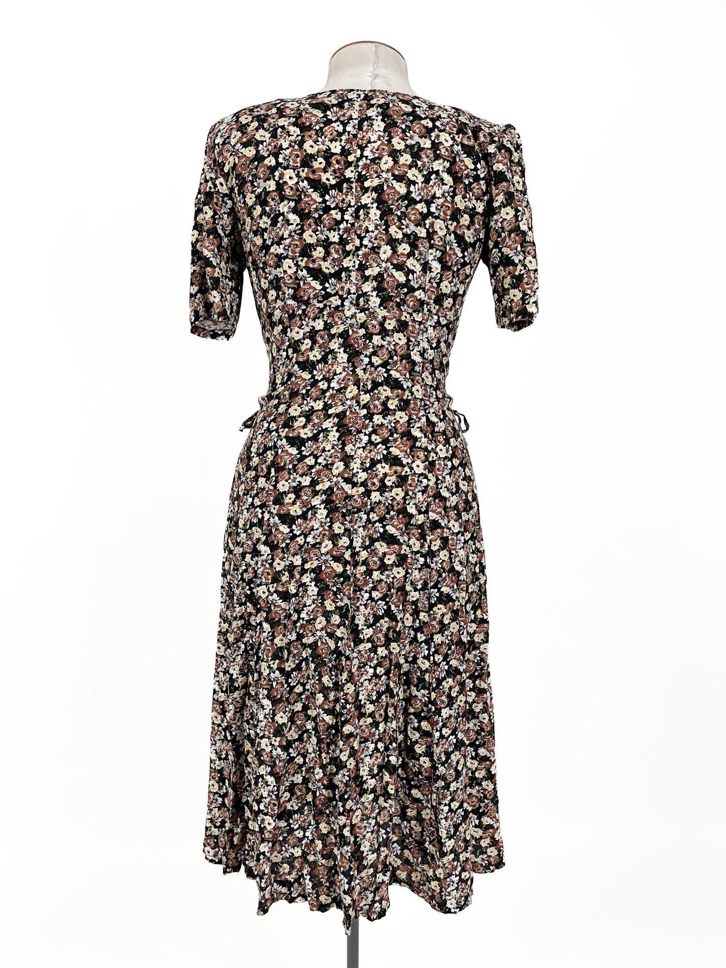 Sportline | Brown Dress | Size 10