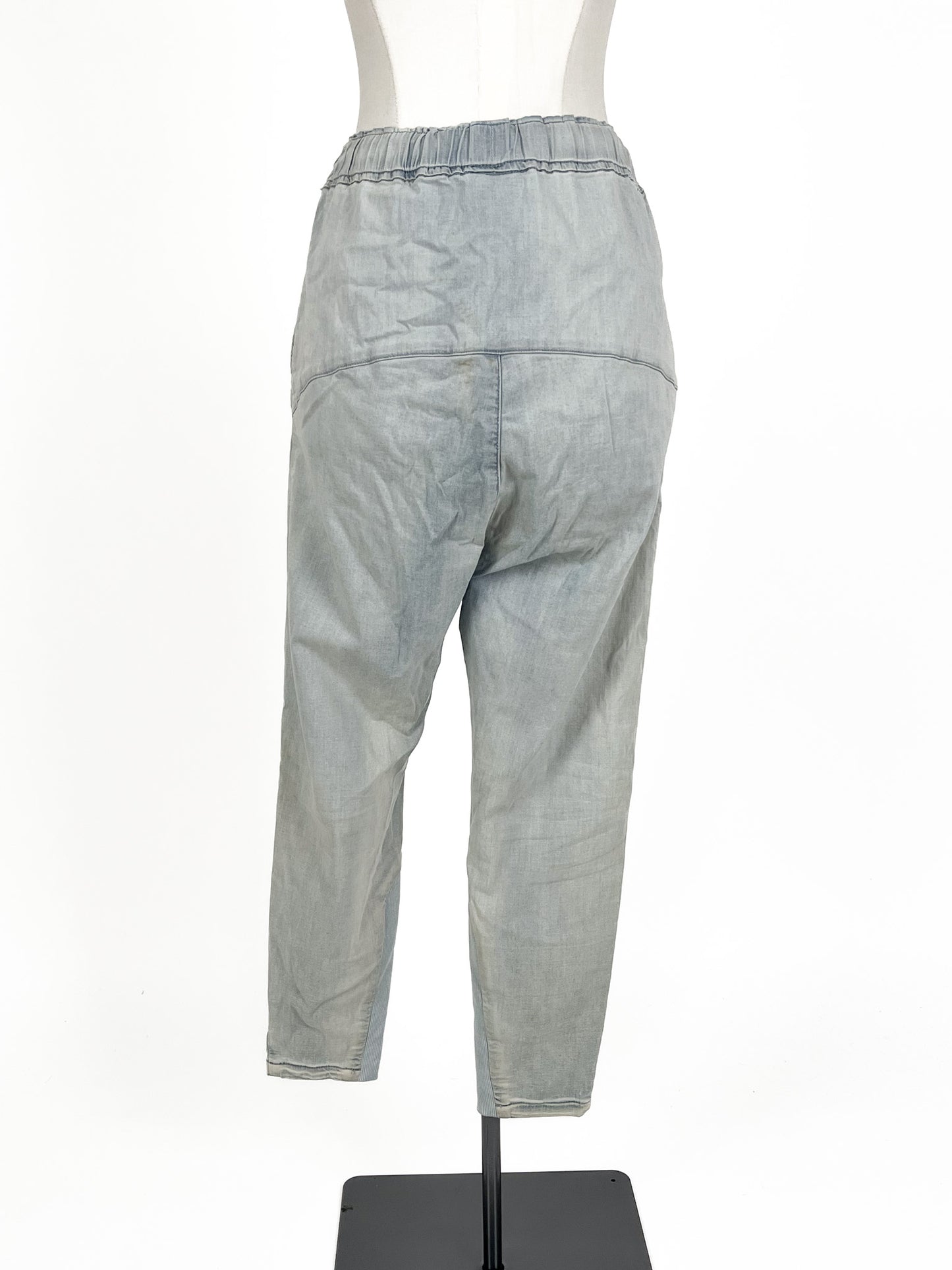 Moochi | Blue Jeans | Size 10