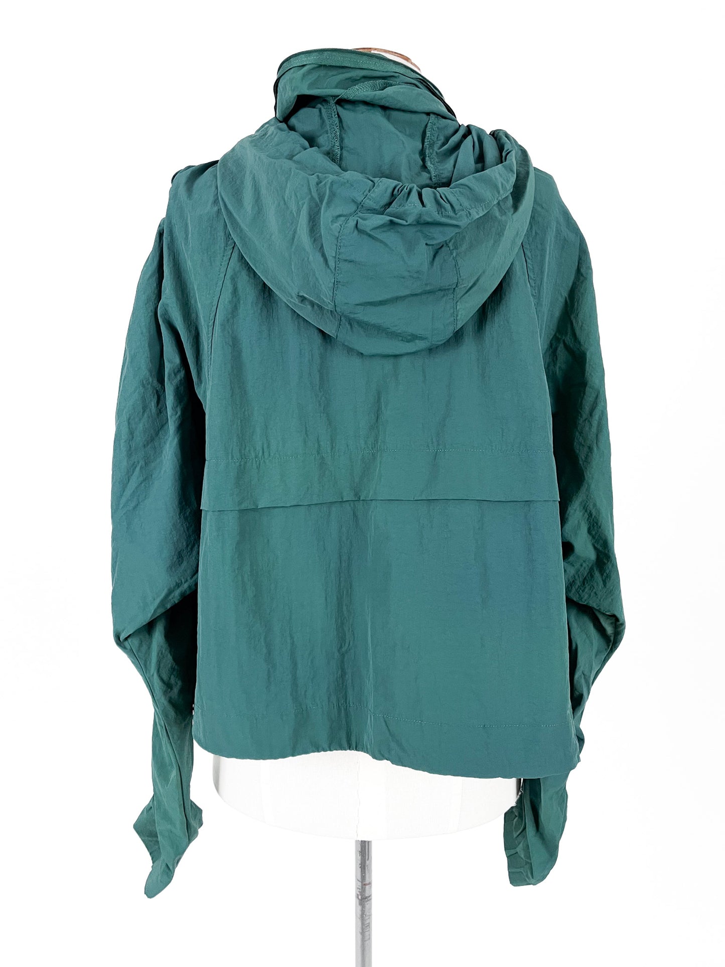 Helen Steele | Green Casual Jacket | Size S